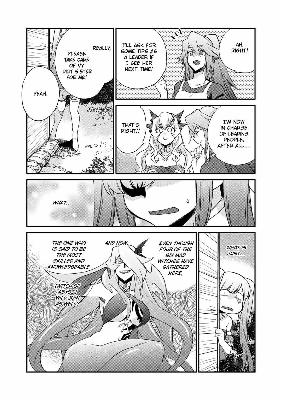 Let's Buy The Land And Cultivate In Different World Chapter 51 - Page 4 in English