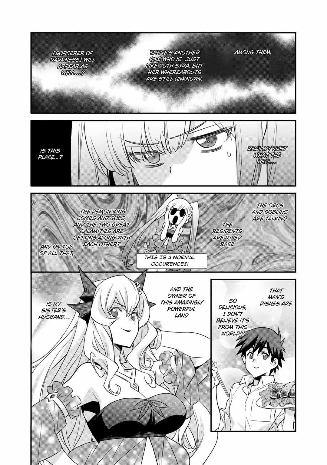 Let's Buy The Land And Cultivate In Different World Chapter 51 - Page 5 in English