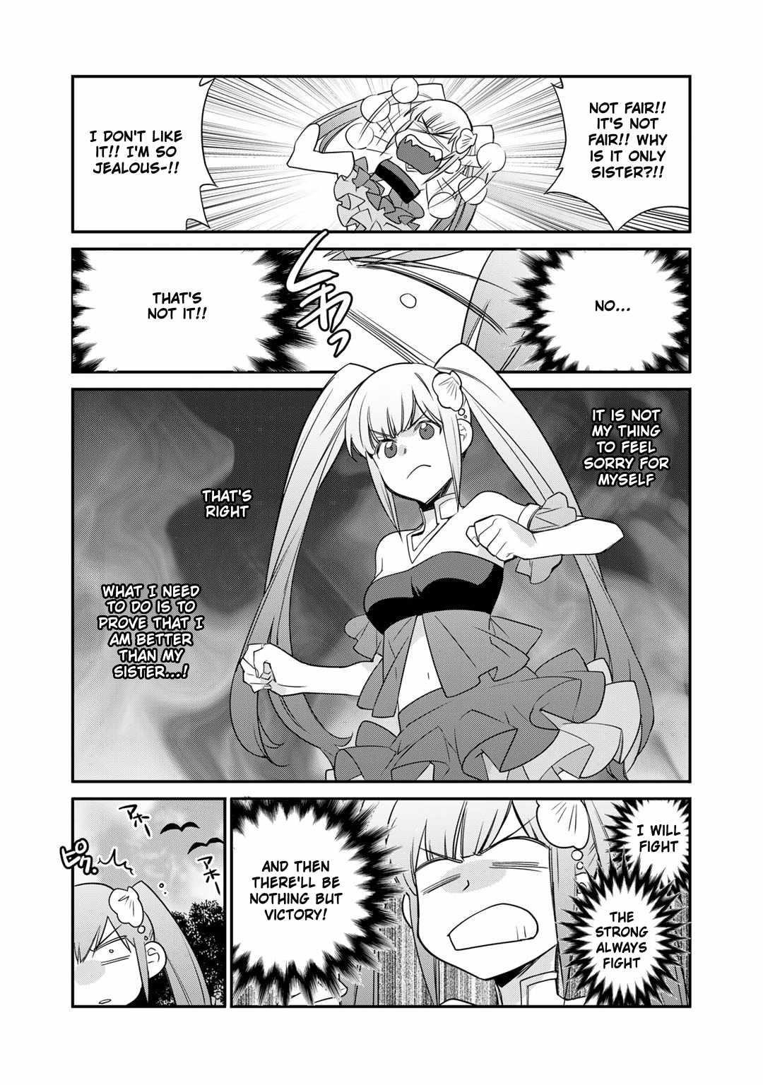 Let's Buy The Land And Cultivate In Different World Chapter 51 - Page 6 in English