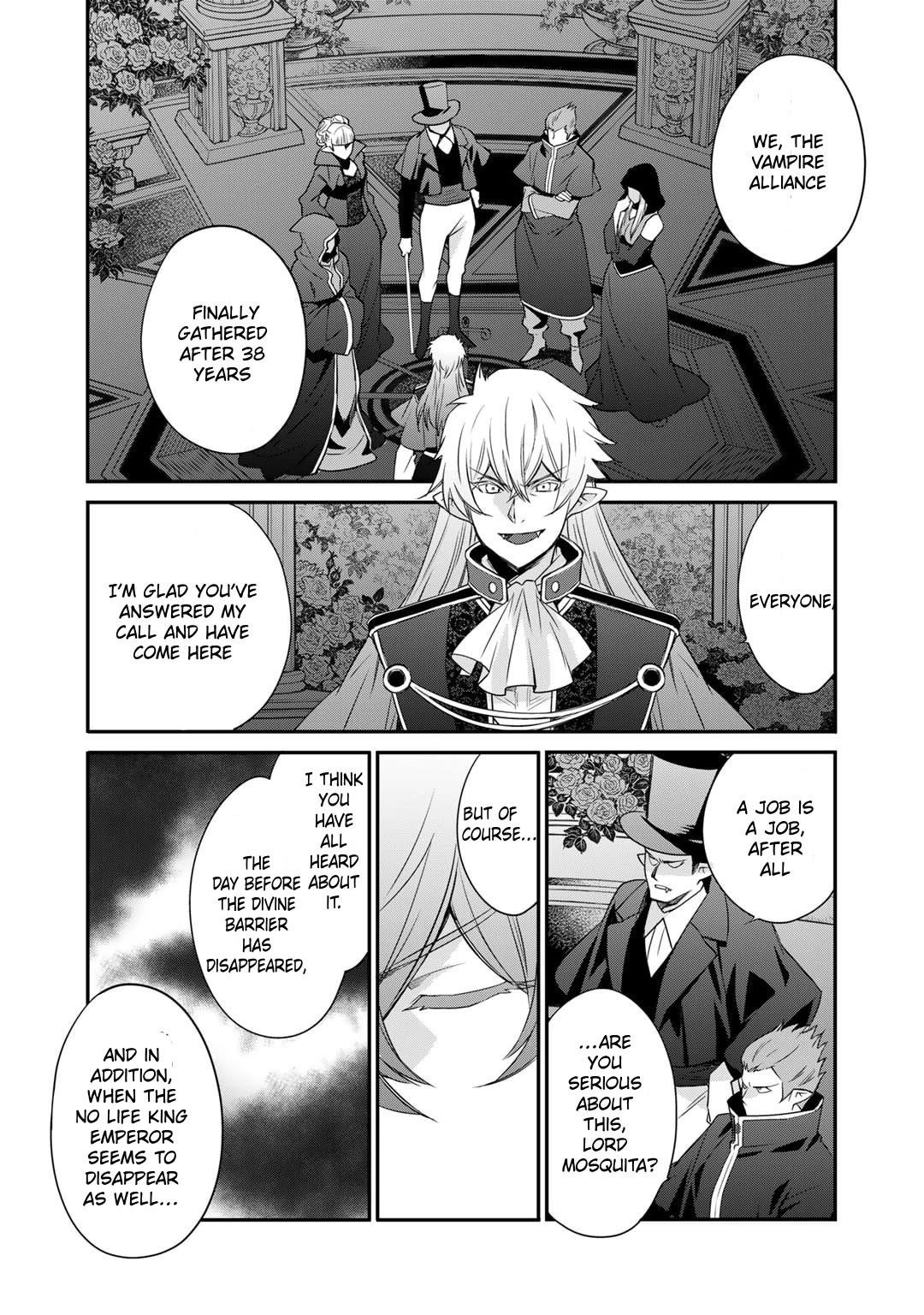 Let's Buy The Land And Cultivate In Different World Chapter 52 - Page 20 in English