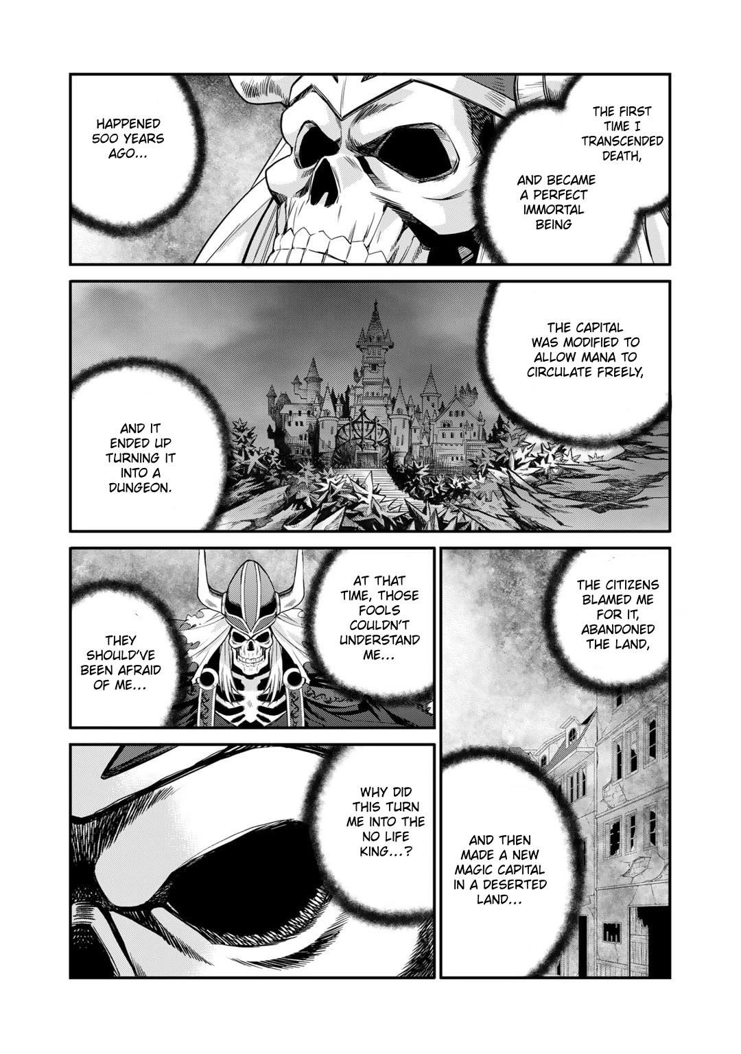 Let's Buy The Land And Cultivate In Different World Chapter 52 - Page 4 in English