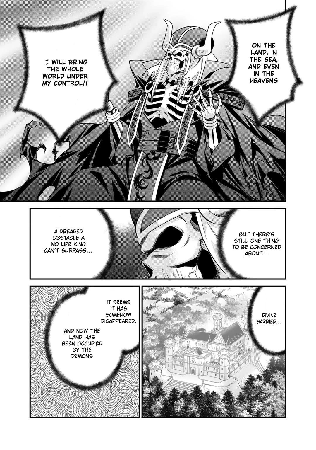 Let's Buy The Land And Cultivate In Different World Chapter 52 - Page 5 in English