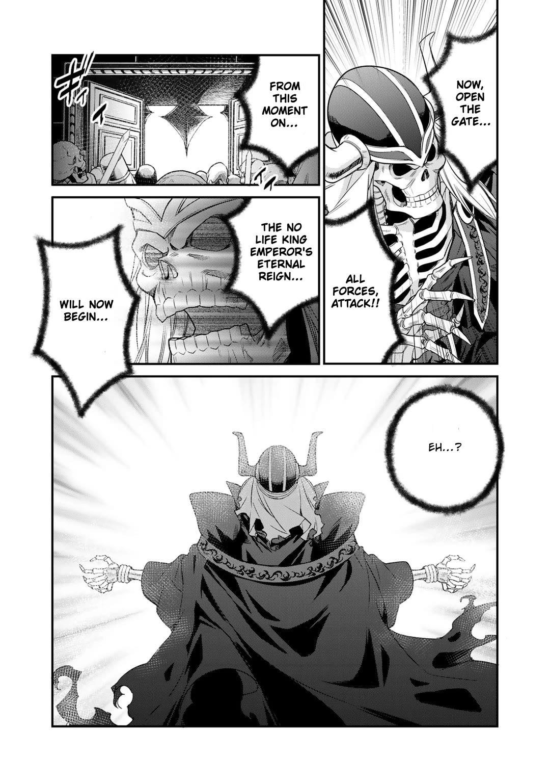 Let's Buy The Land And Cultivate In Different World Chapter 52 - Page 7 in English