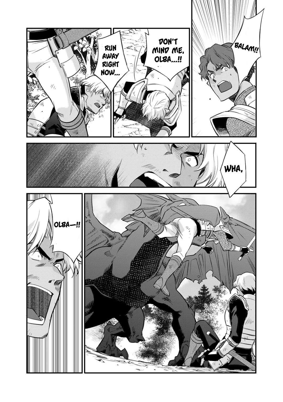 Let's Buy The Land And Cultivate In Different World Chapter 53 - Page 13 in English