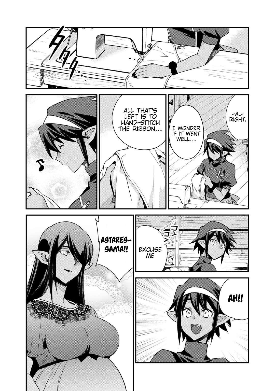 Let's Buy The Land And Cultivate In Different World Chapter 53 - Page 3 in English