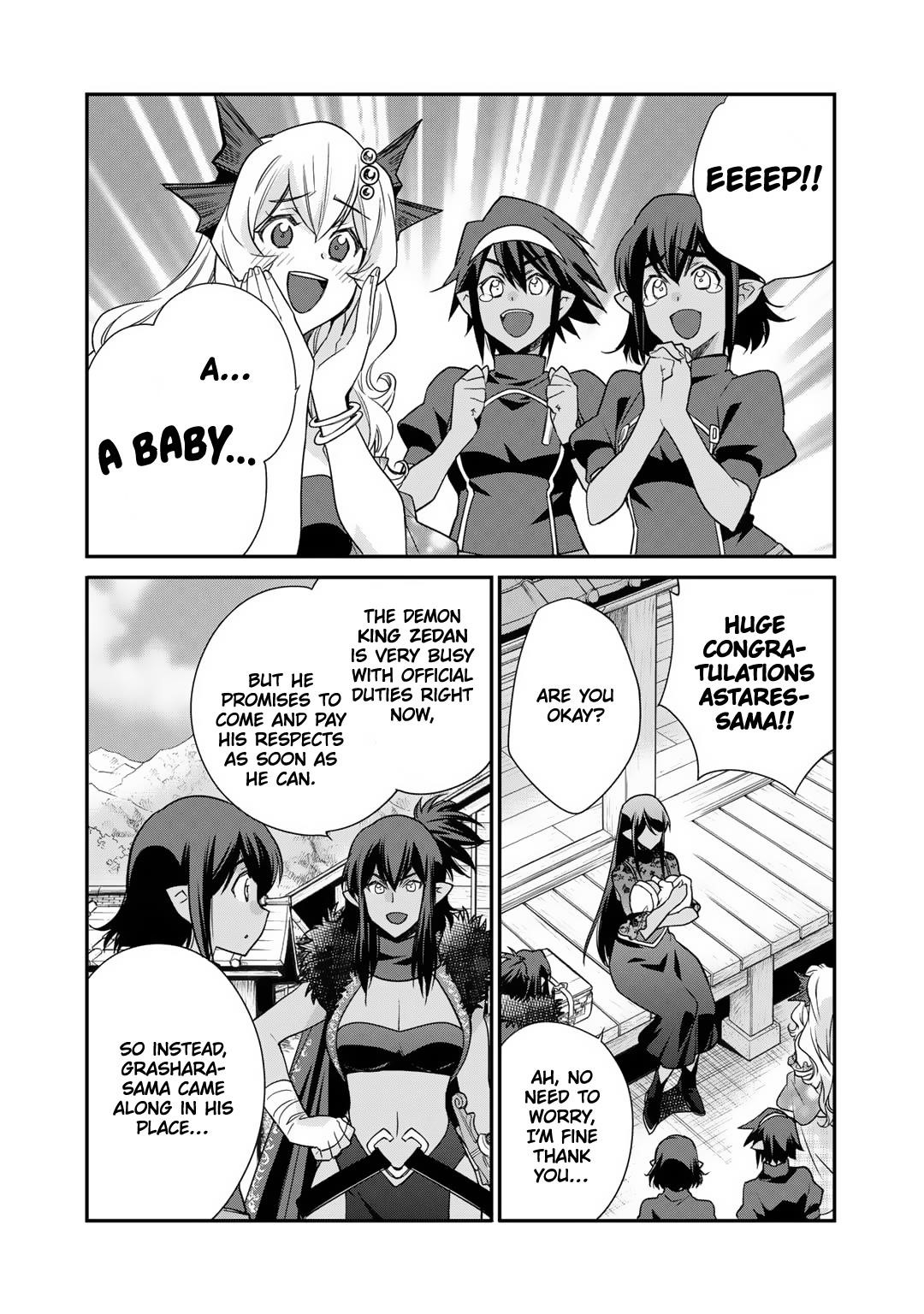 Let's Buy The Land And Cultivate In Different World Chapter 54 - Page 3 in English