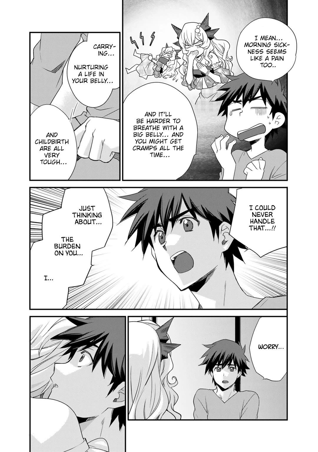 Let's Buy The Land And Cultivate In Different World Chapter 55 - Page 4 in English