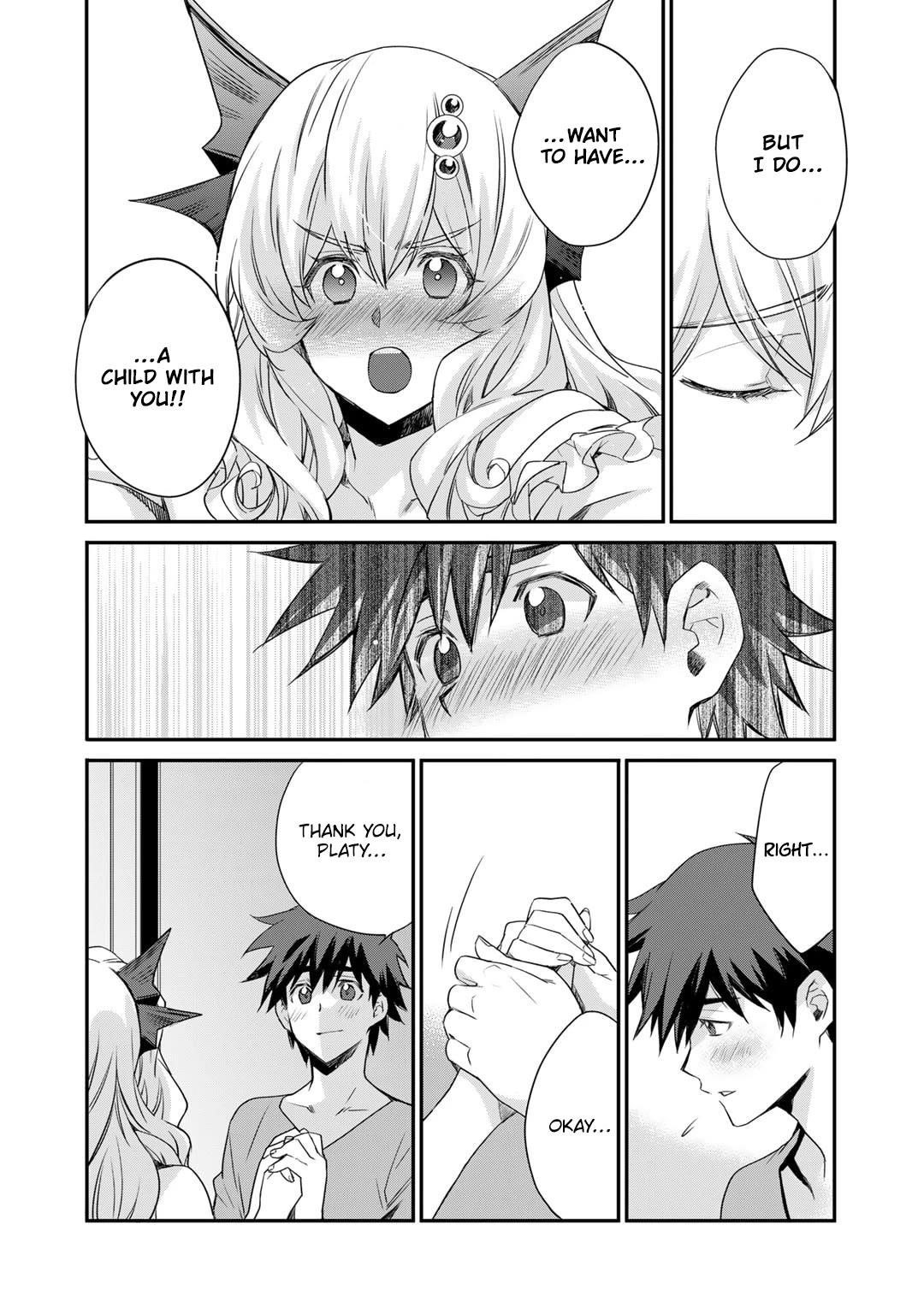 Let's Buy The Land And Cultivate In Different World Chapter 55 - Page 6 in English