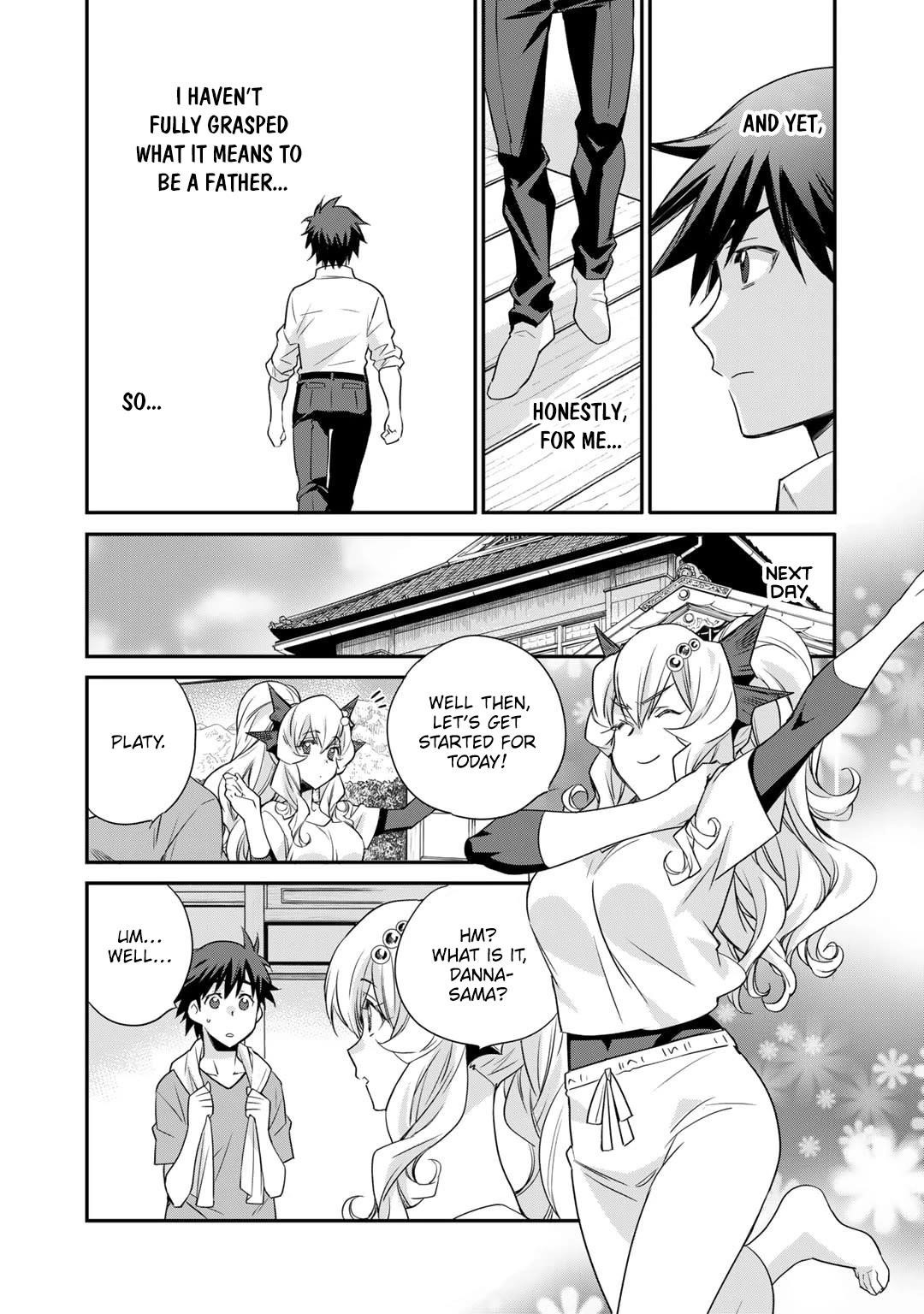 Let's Buy The Land And Cultivate In Different World Chapter 56 - Page 18 in English