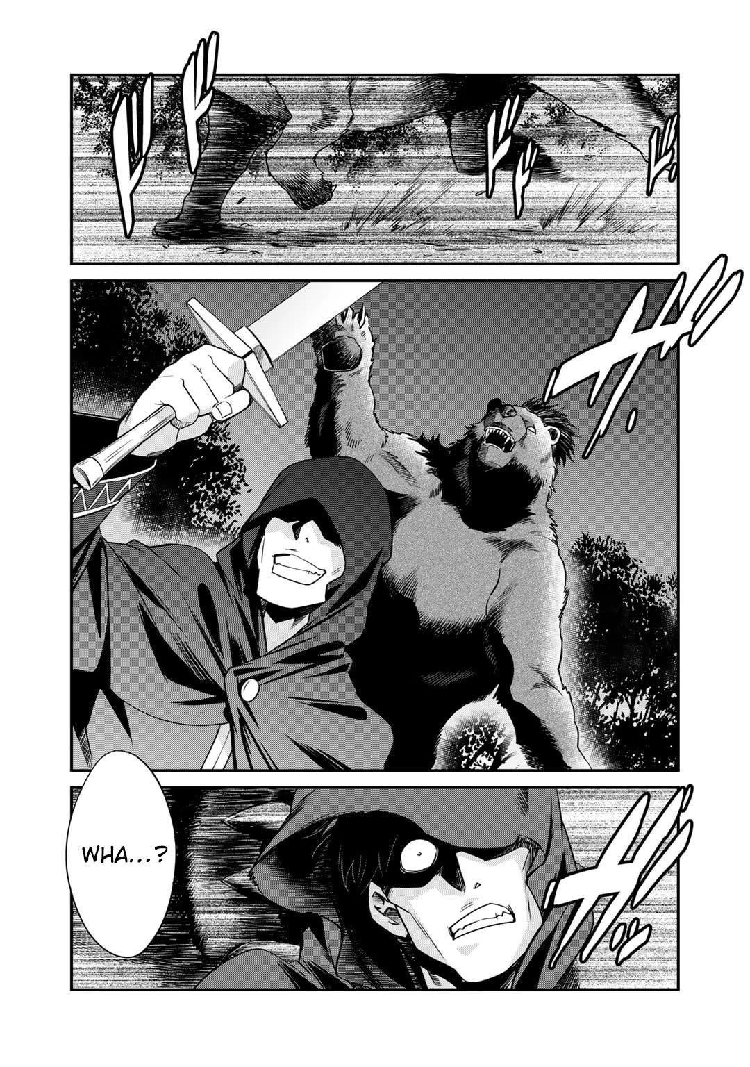 Let's Buy The Land And Cultivate In Different World Chapter 57 - Page 5 in English