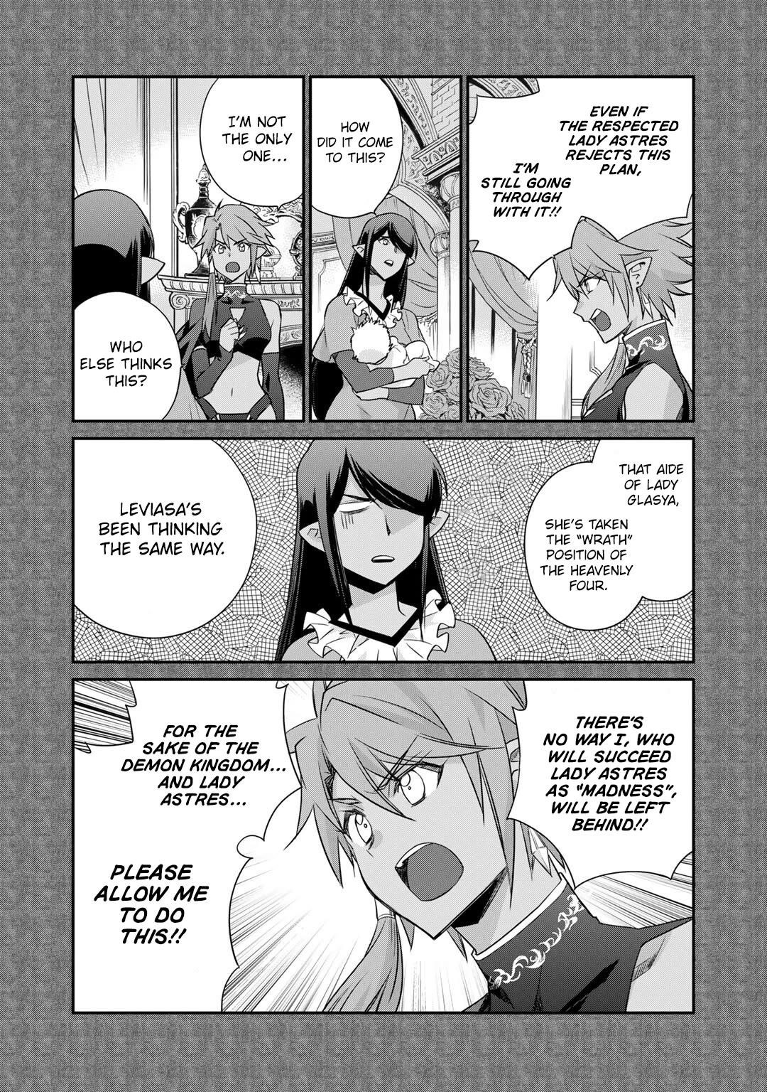 Let's Buy The Land And Cultivate In Different World Chapter 58 - Page 6 in English