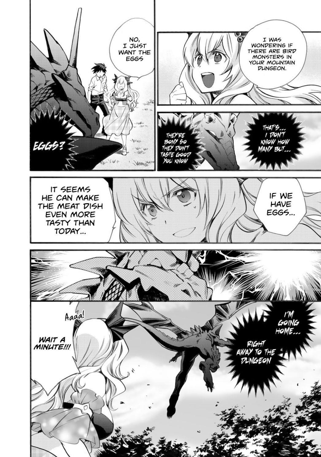 Let's Buy The Land And Cultivate In Different World Chapter 6 - Page 26 in English