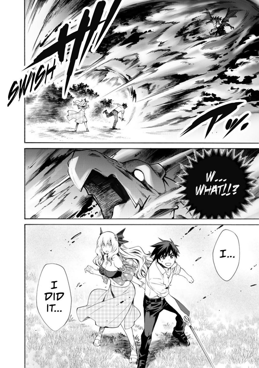 Let's Buy The Land And Cultivate In Different World Chapter 6 - Page 4 in English