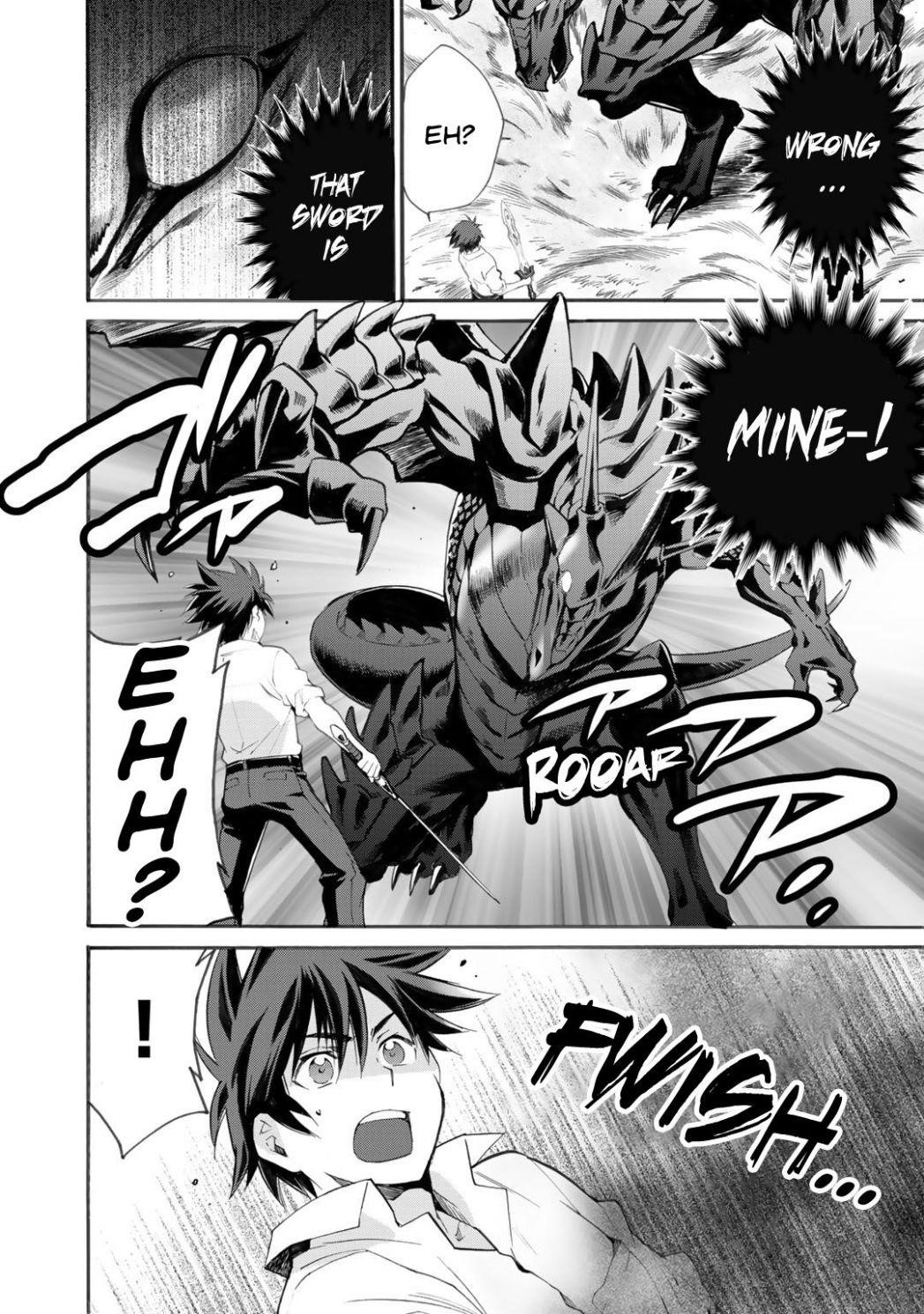 Let's Buy The Land And Cultivate In Different World Chapter 6 - Page 8 in English