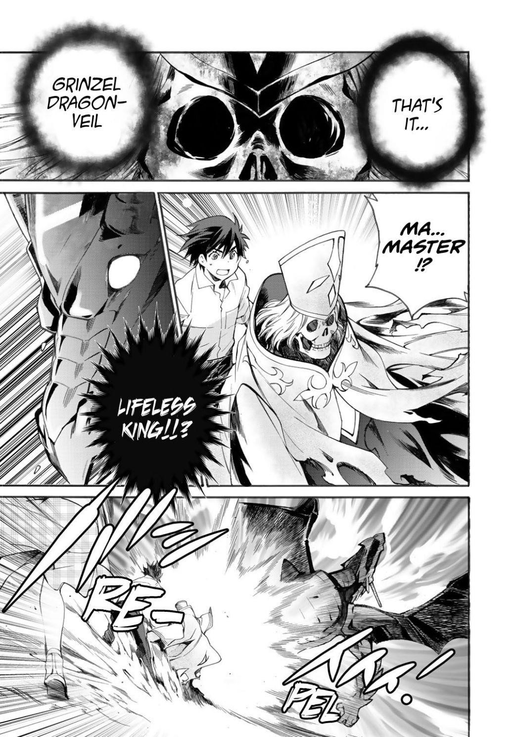 Let's Buy The Land And Cultivate In Different World Chapter 6 - Page 9 in English
