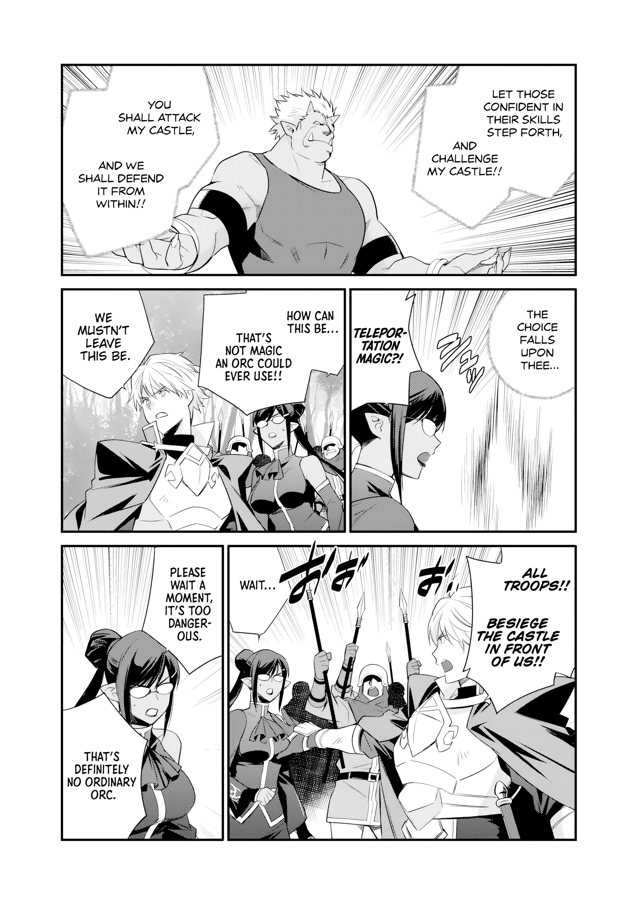 Let's Buy The Land And Cultivate In Different World Chapter 60 - Page 3 in English