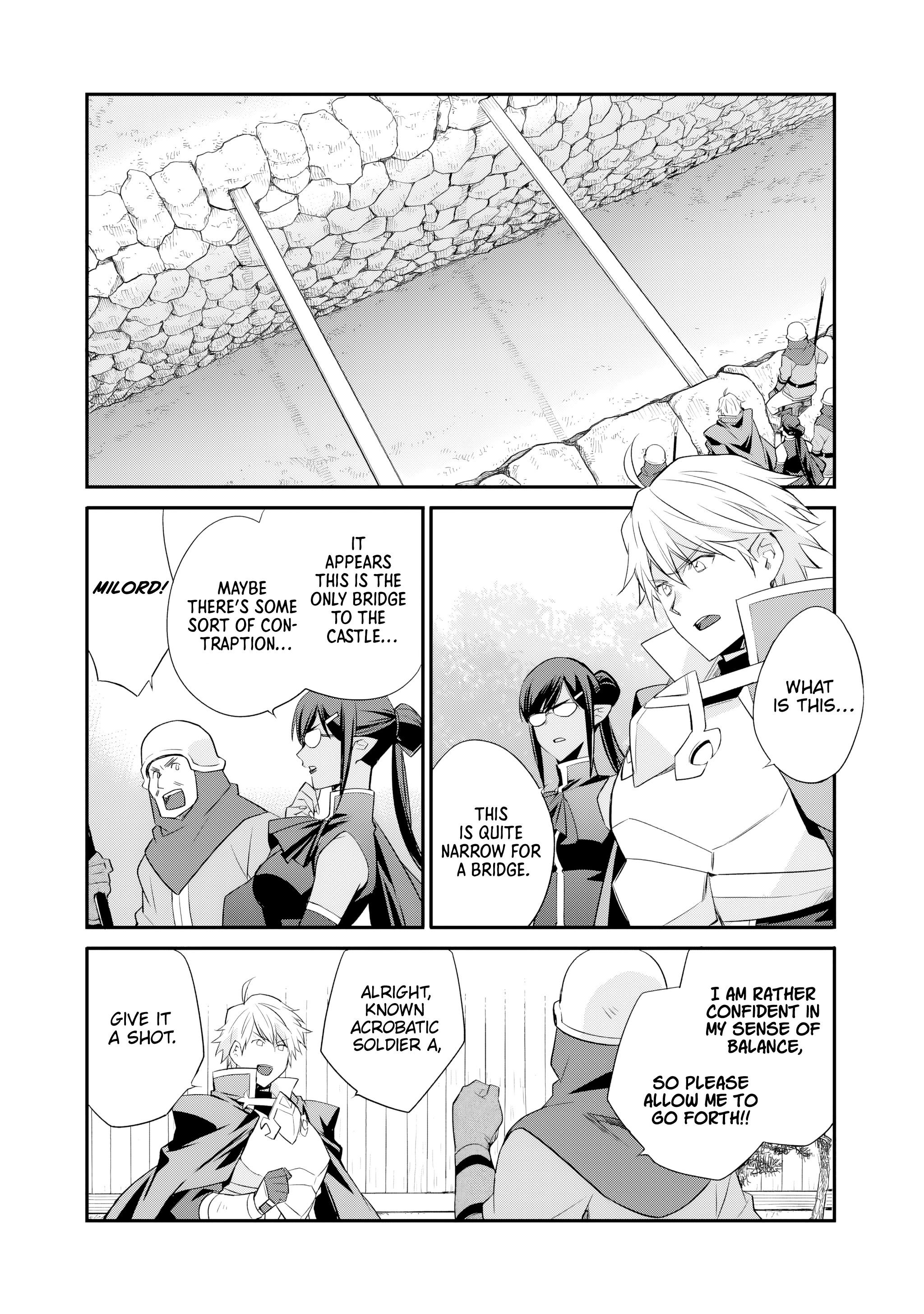 Let's Buy The Land And Cultivate In Different World Chapter 60 - Page 6 in English