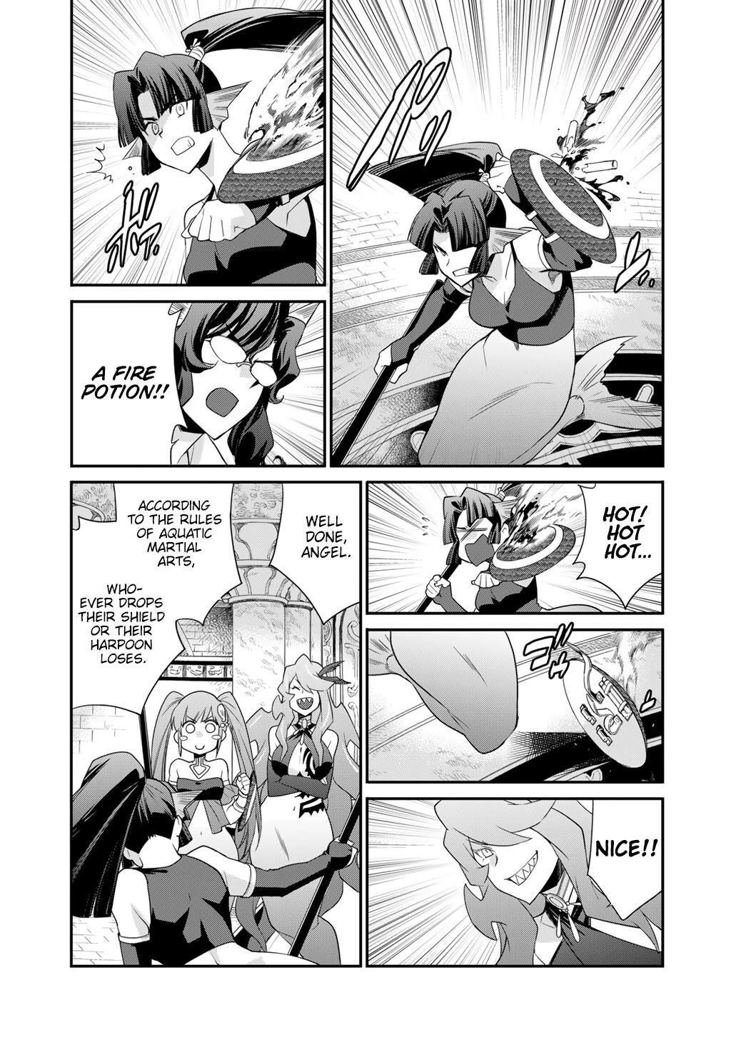 Let's Buy The Land And Cultivate In Different World Chapter 63 - Page 15 in English