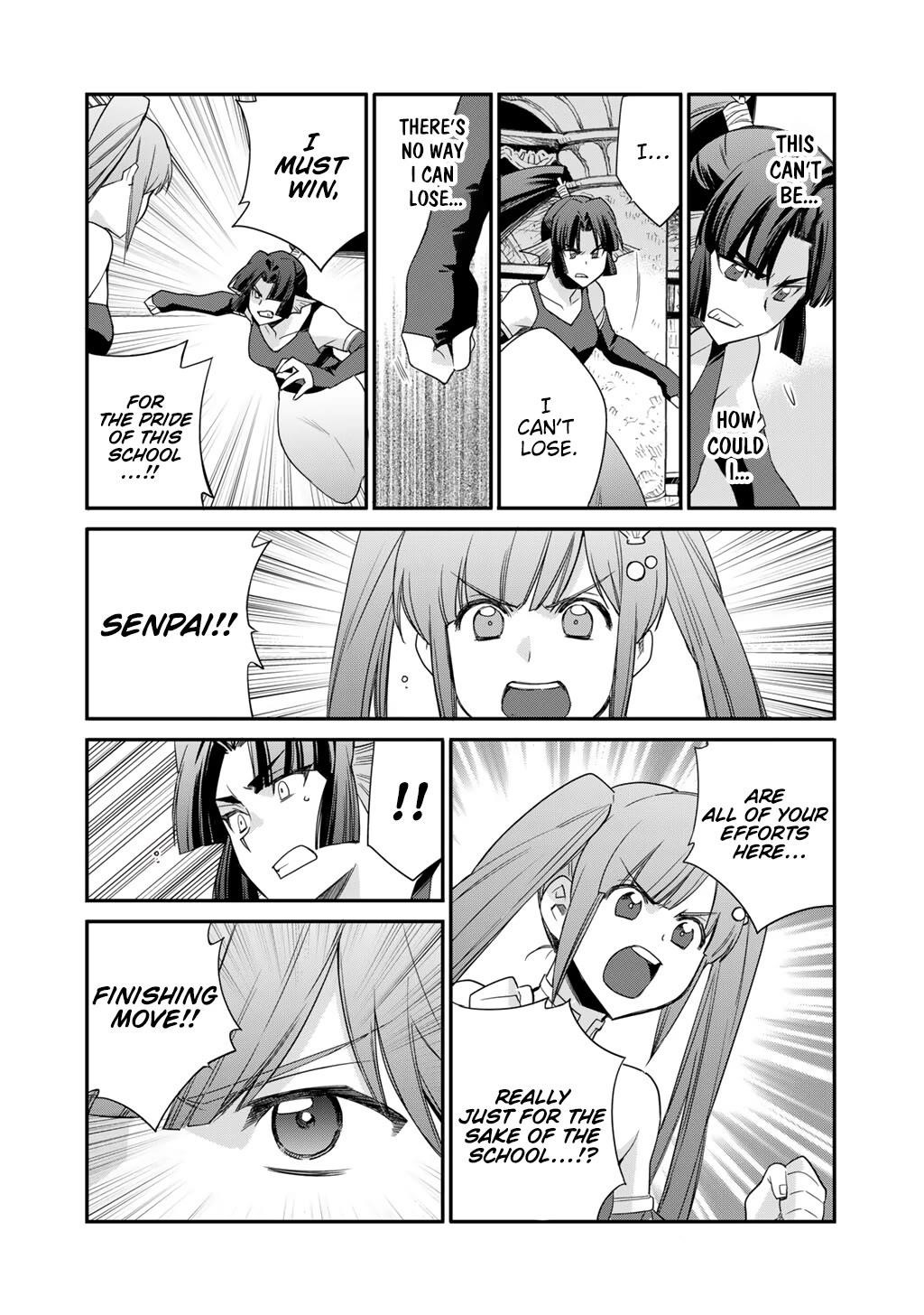 Let's Buy The Land And Cultivate In Different World Chapter 63 - Page 16 in English