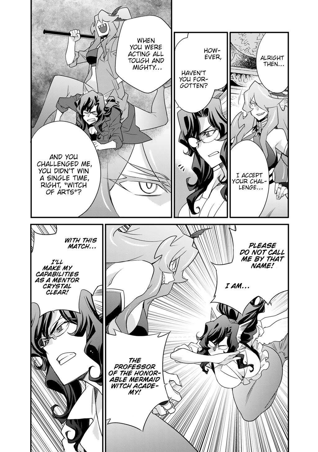 Let's Buy The Land And Cultivate In Different World Chapter 63 - Page 19 in English
