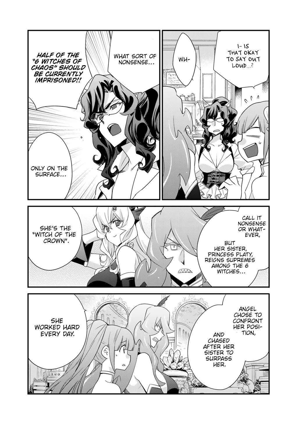 Let's Buy The Land And Cultivate In Different World Chapter 63 - Page 4 in English