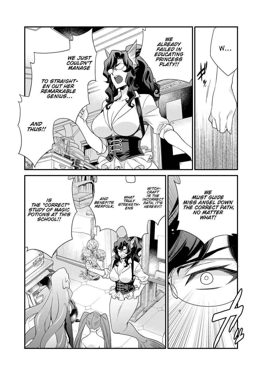 Let's Buy The Land And Cultivate In Different World Chapter 63 - Page 6 in English