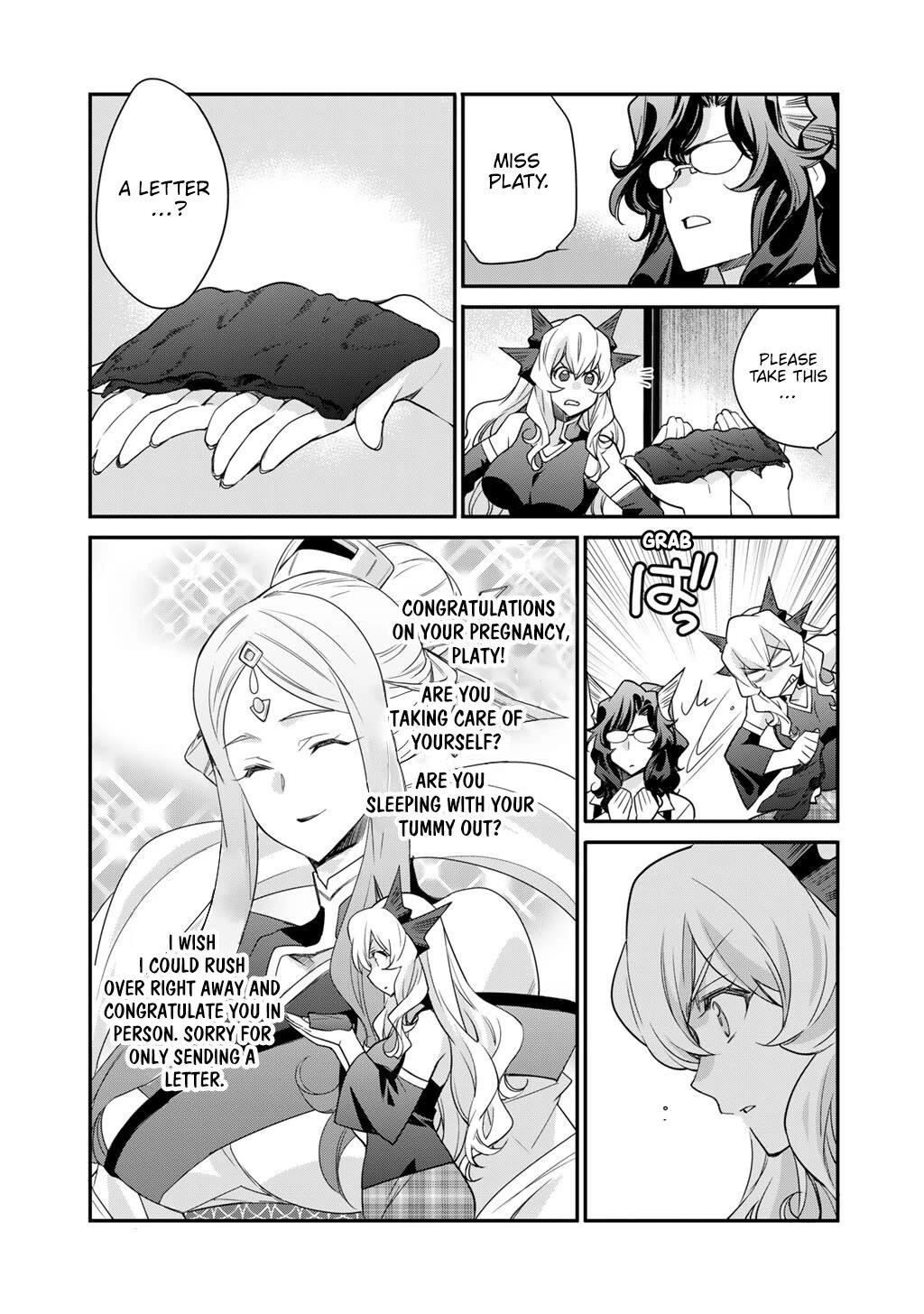 Let's Buy The Land And Cultivate In Different World Chapter 64 - Page 15 in English