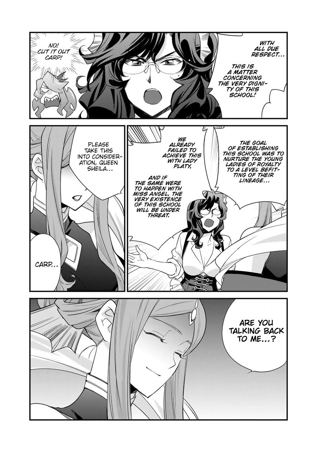 Let's Buy The Land And Cultivate In Different World Chapter 64 - Page 4 in English