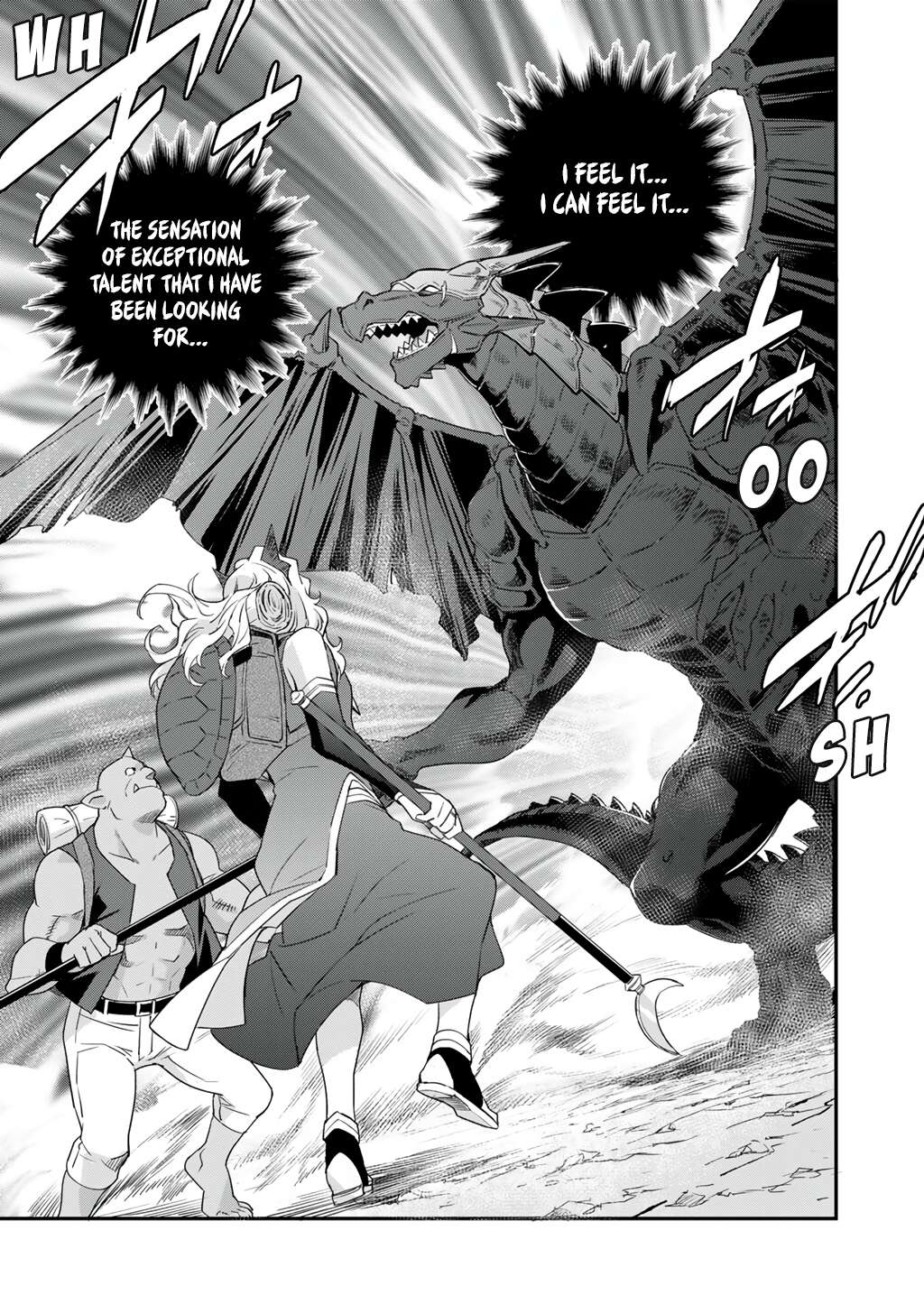 Let's Buy The Land And Cultivate In Different World Chapter 66 - Page 21 in English