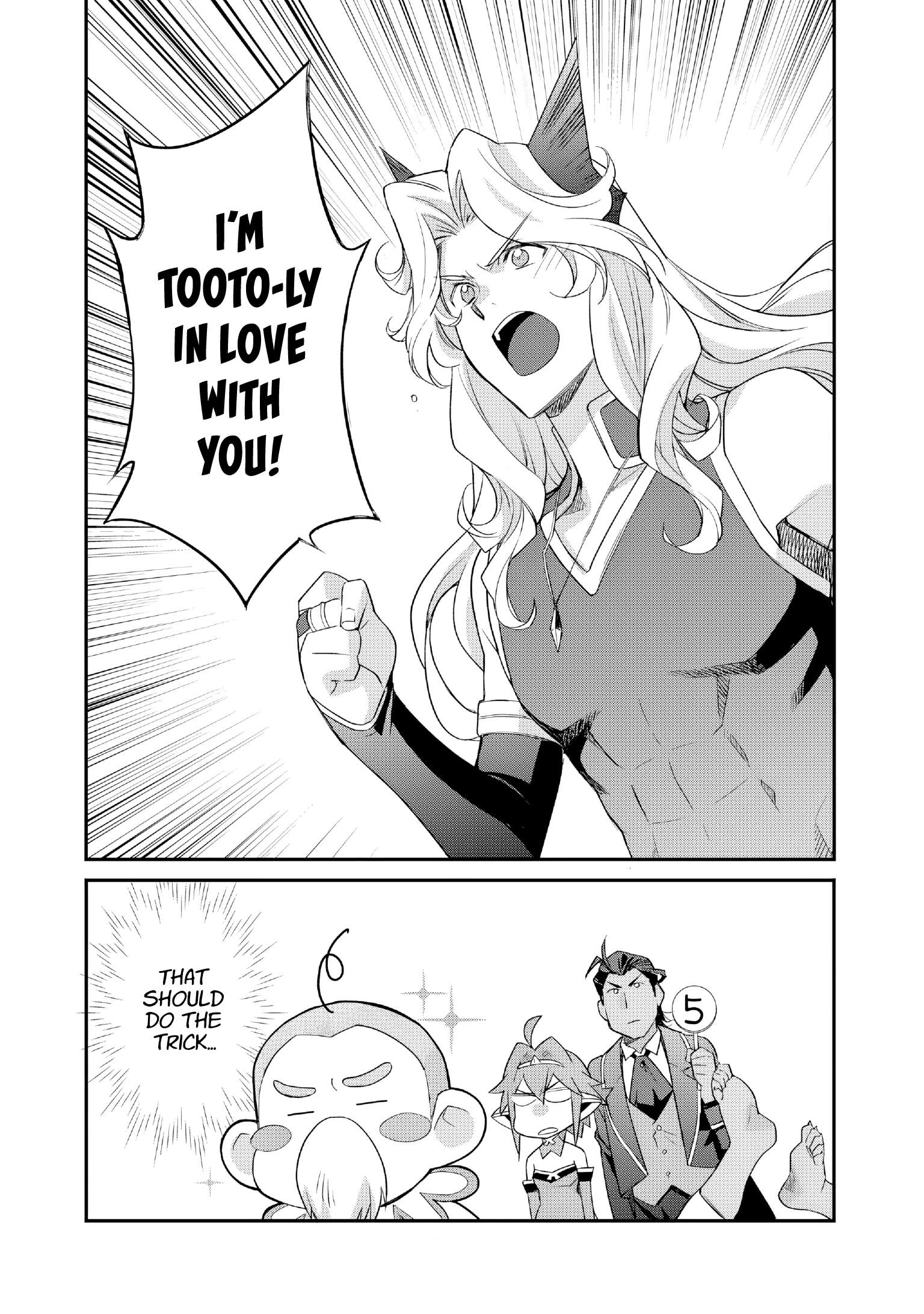 Let's Buy The Land And Cultivate In Different World Chapter 70 - Page 19 in English