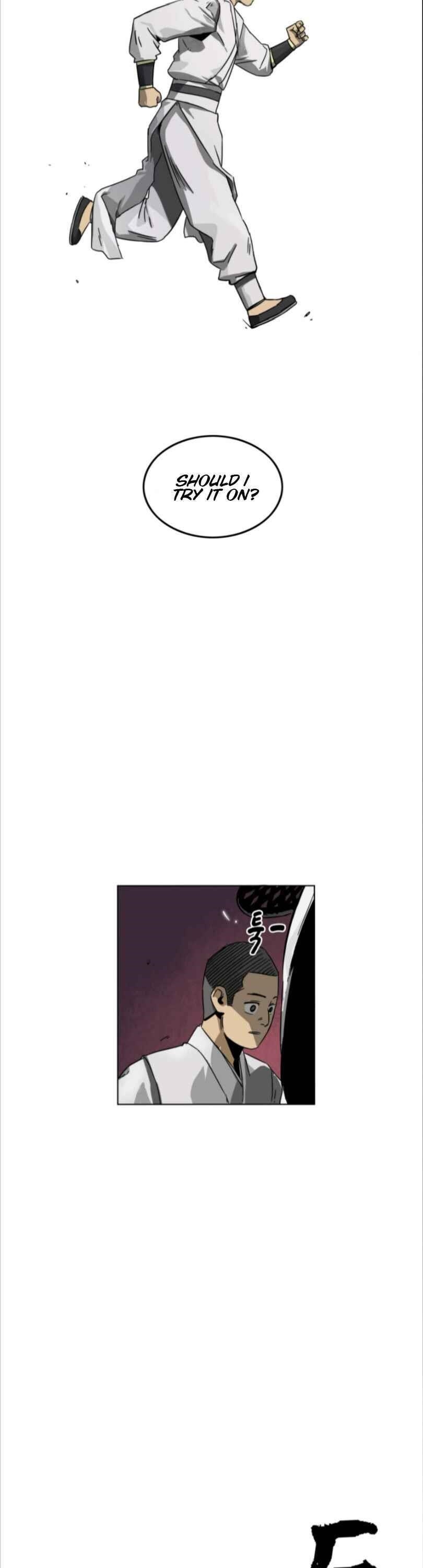 Infinite Level Up in Murim Chapter 10 - Page 16 in English
