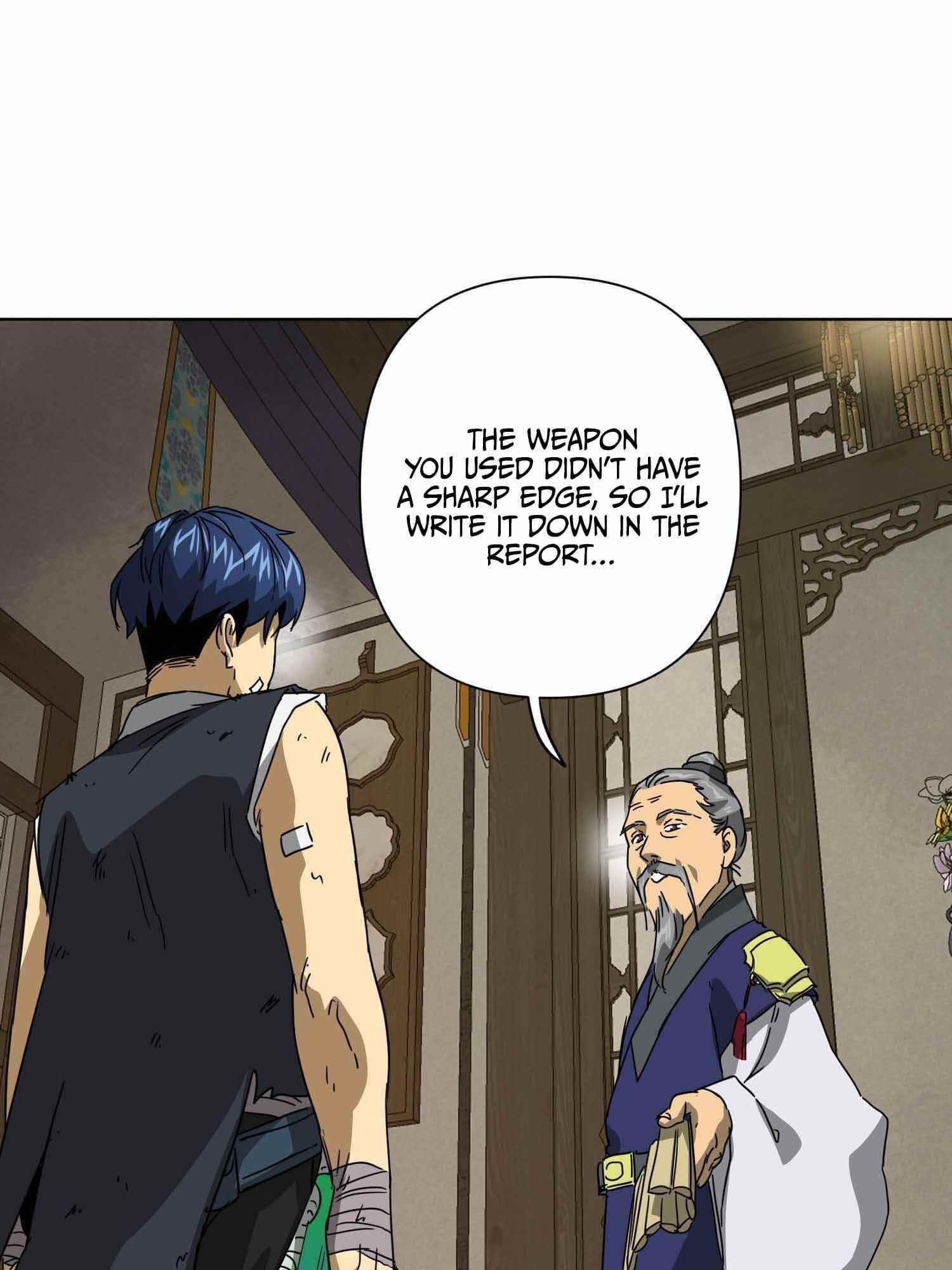 Infinite Level Up in Murim Chapter 100.1 - Page 10 in English