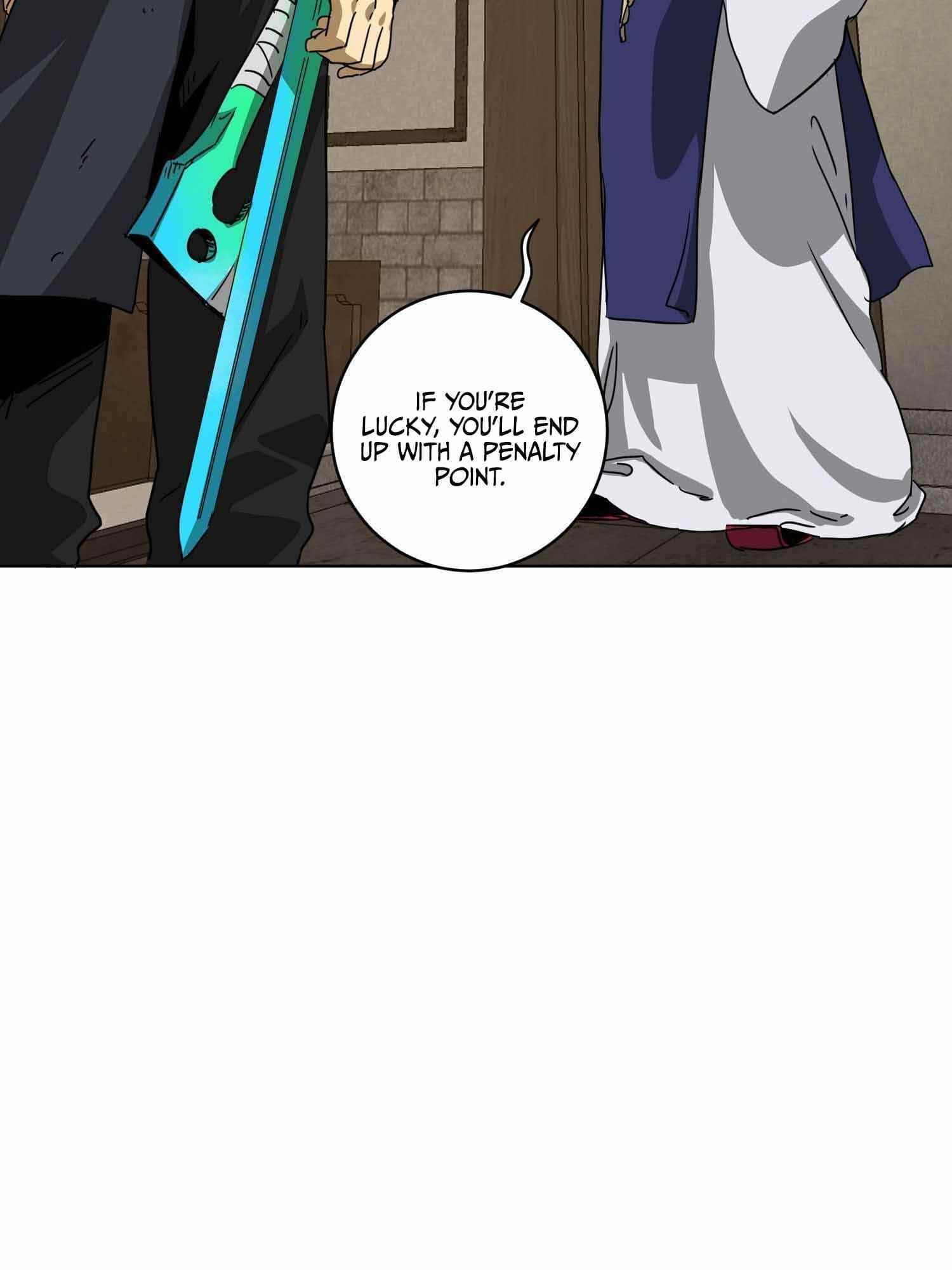 Infinite Level Up in Murim Chapter 100.1 - Page 11 in English