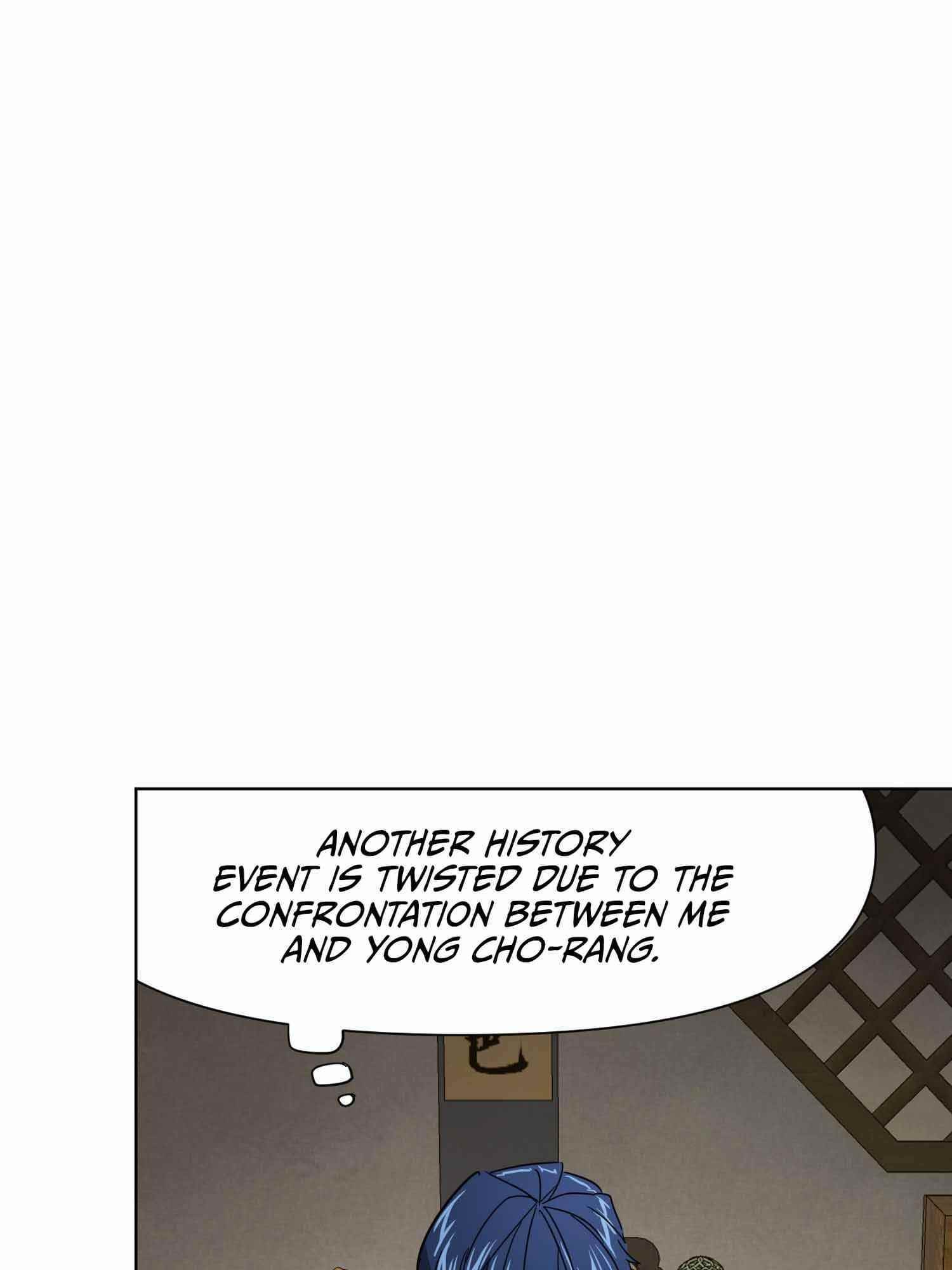 Infinite Level Up in Murim Chapter 100.1 - Page 21 in English