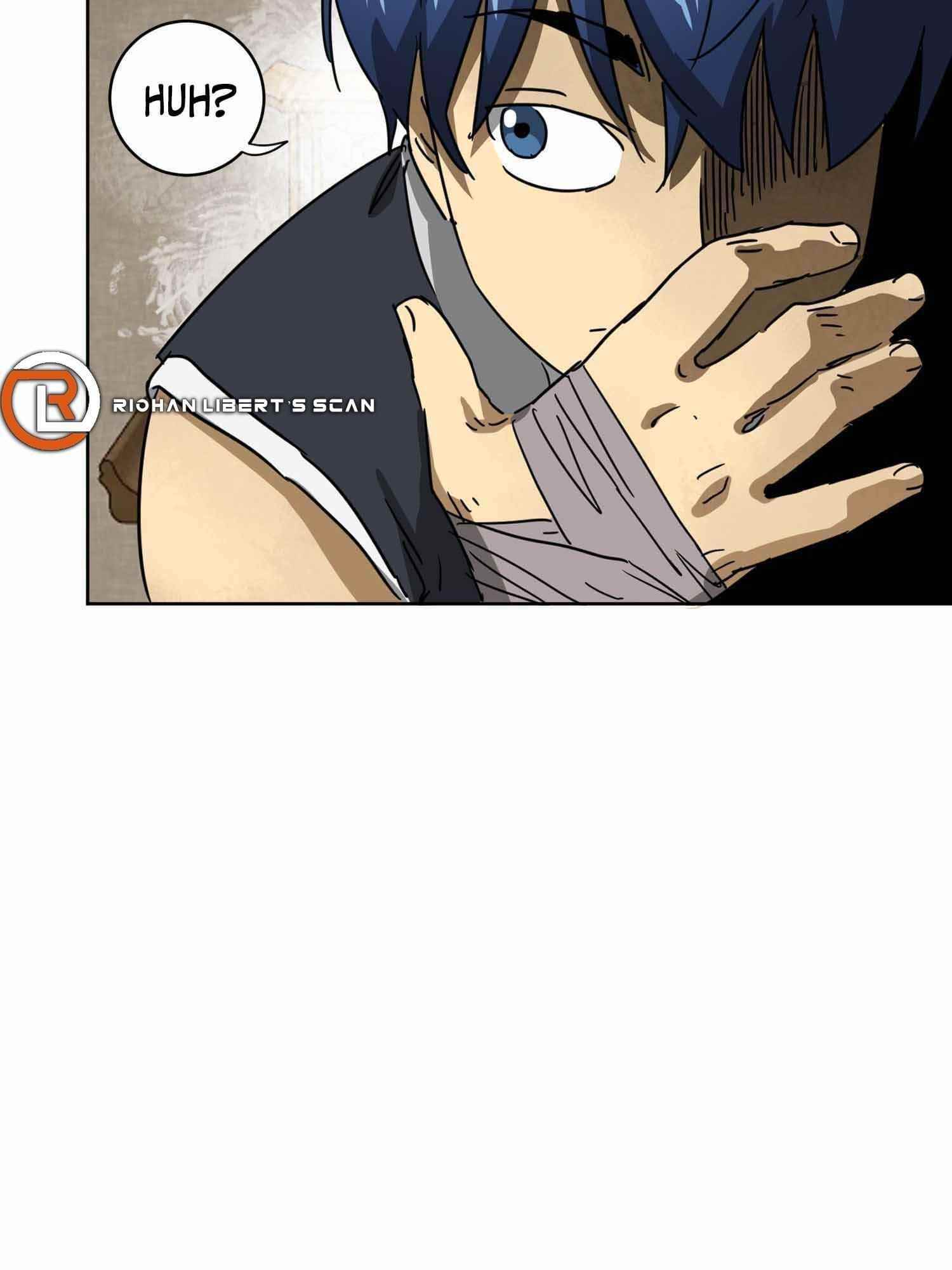 Infinite Level Up in Murim Chapter 100.1 - Page 26 in English