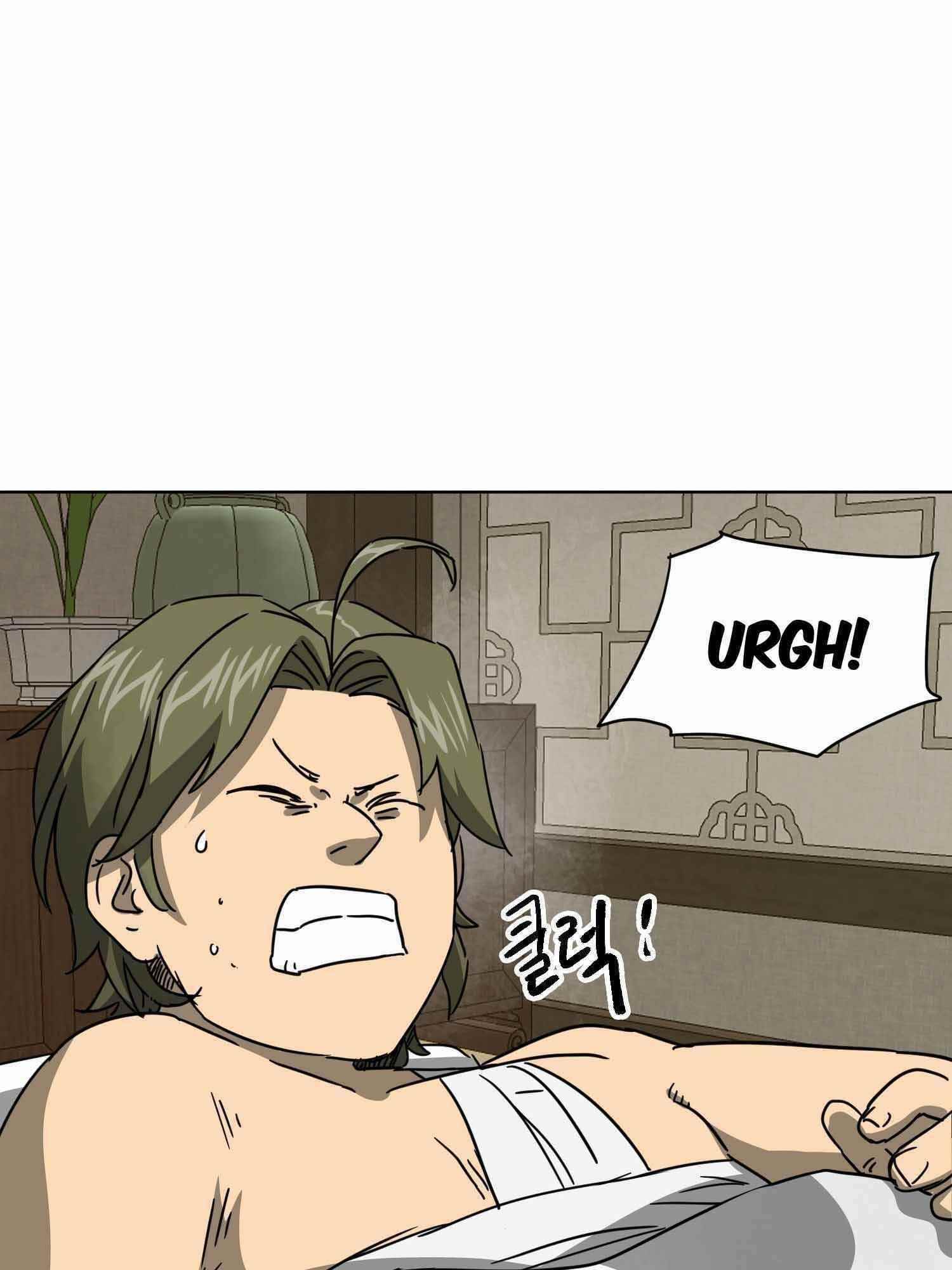 Infinite Level Up in Murim Chapter 100.1 - Page 32 in English