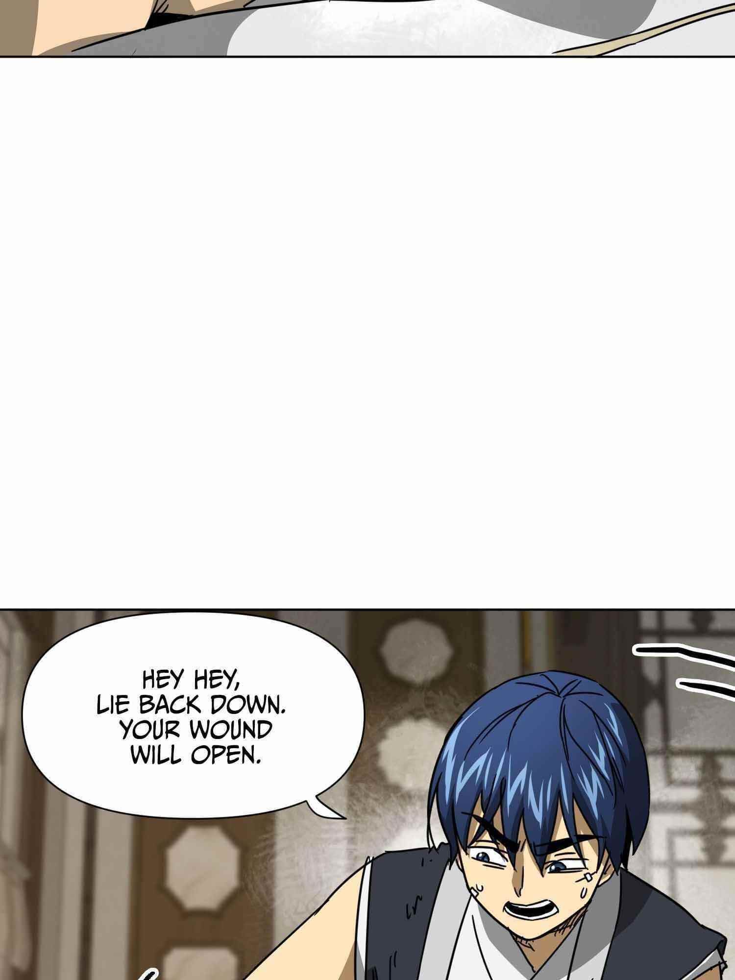 Infinite Level Up in Murim Chapter 100.1 - Page 33 in English