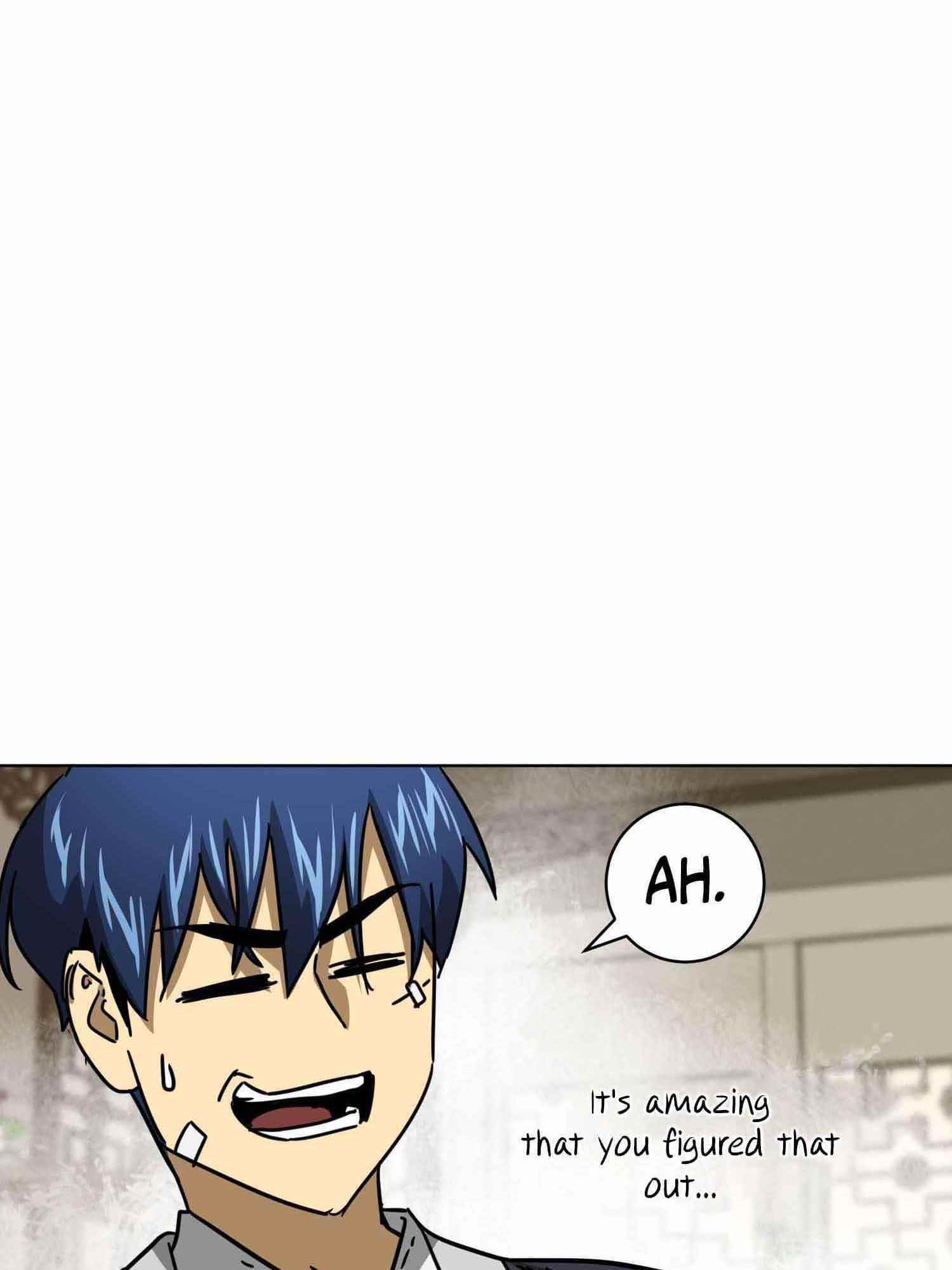 Infinite Level Up in Murim Chapter 100.1 - Page 38 in English