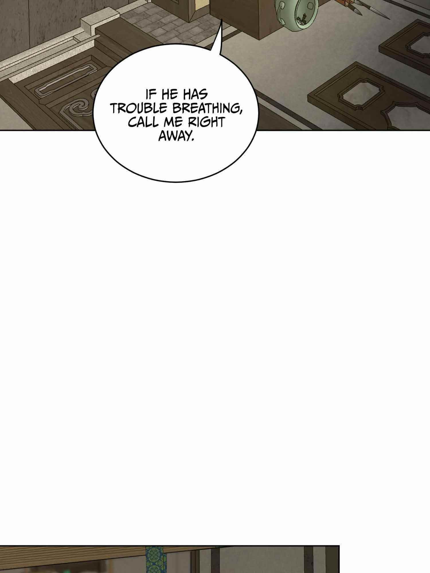 Infinite Level Up in Murim Chapter 100.1 - Page 4 in English