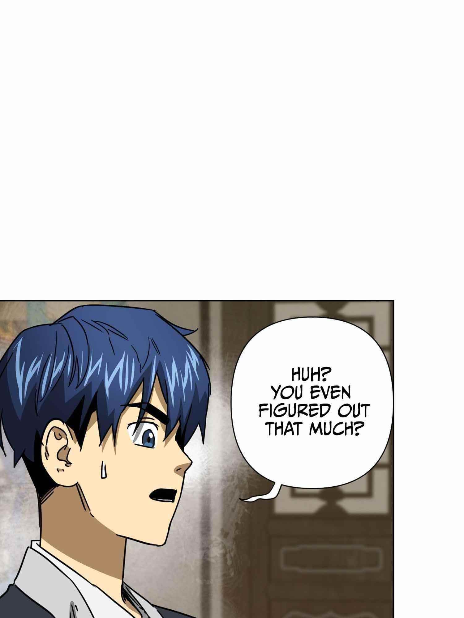 Infinite Level Up in Murim Chapter 100.1 - Page 41 in English