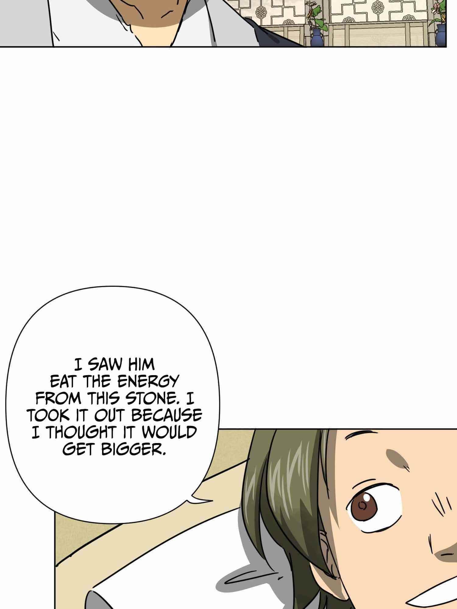 Infinite Level Up in Murim Chapter 100.1 - Page 47 in English