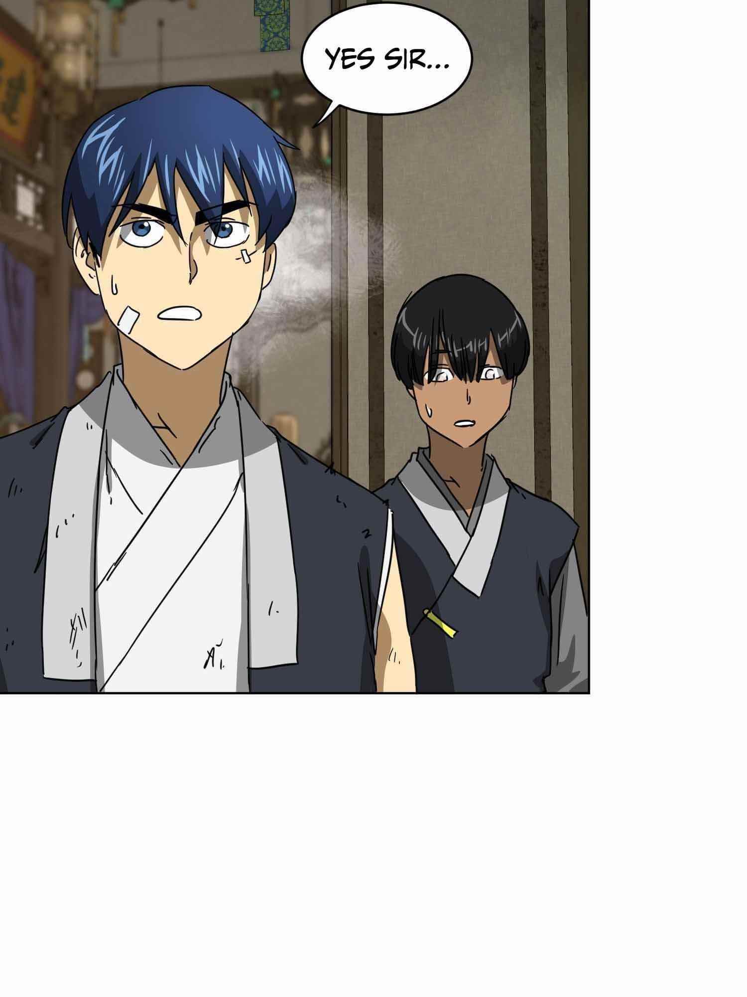 Infinite Level Up in Murim Chapter 100.1 - Page 5 in English