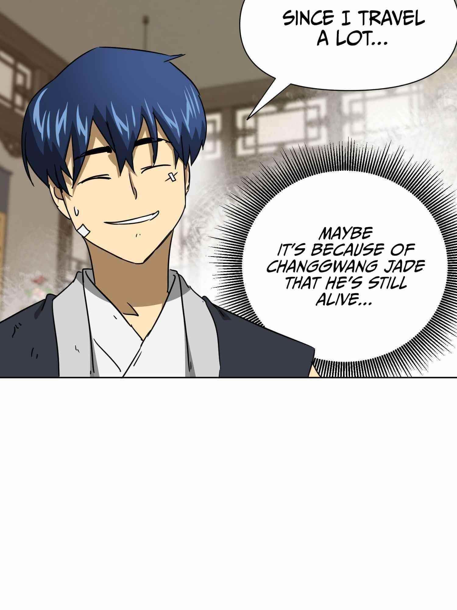 Infinite Level Up in Murim Chapter 100.1 - Page 52 in English