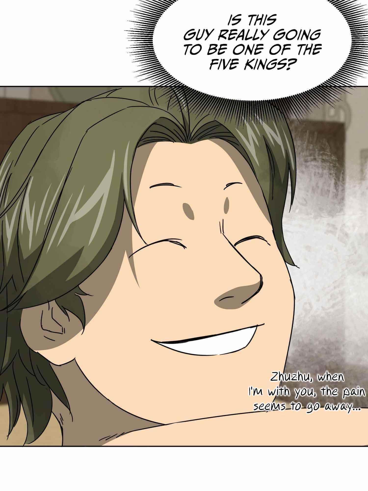 Infinite Level Up in Murim Chapter 100.1 - Page 59 in English