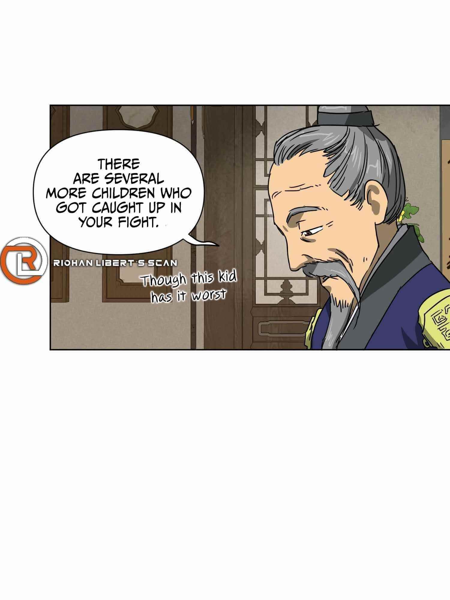 Infinite Level Up in Murim Chapter 100.1 - Page 6 in English