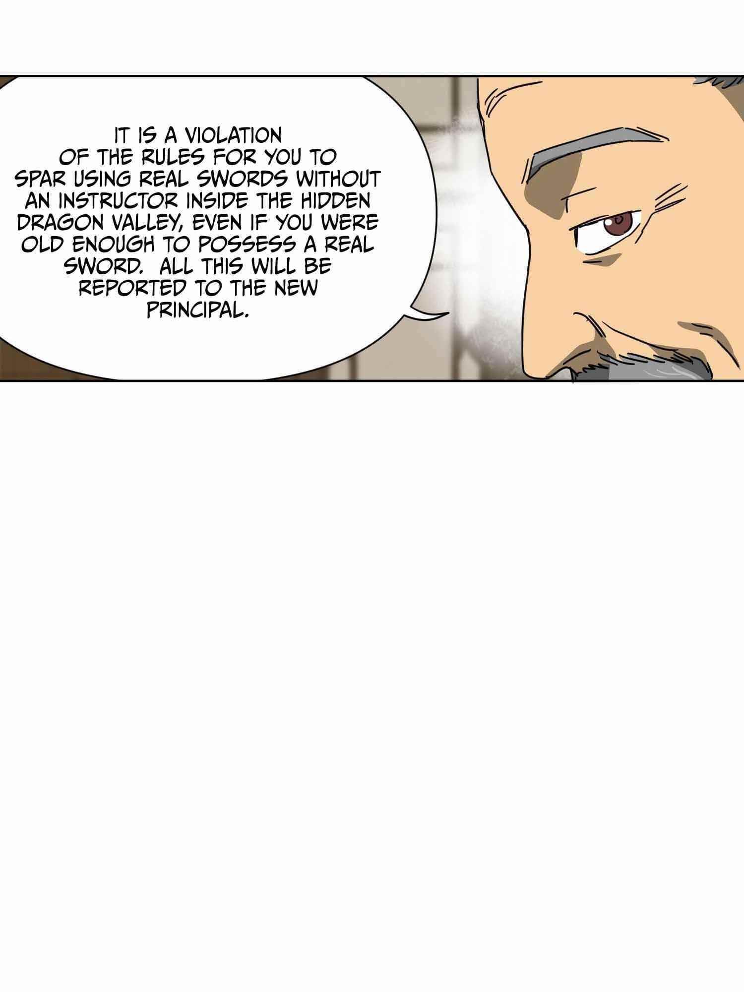 Infinite Level Up in Murim Chapter 100.1 - Page 7 in English