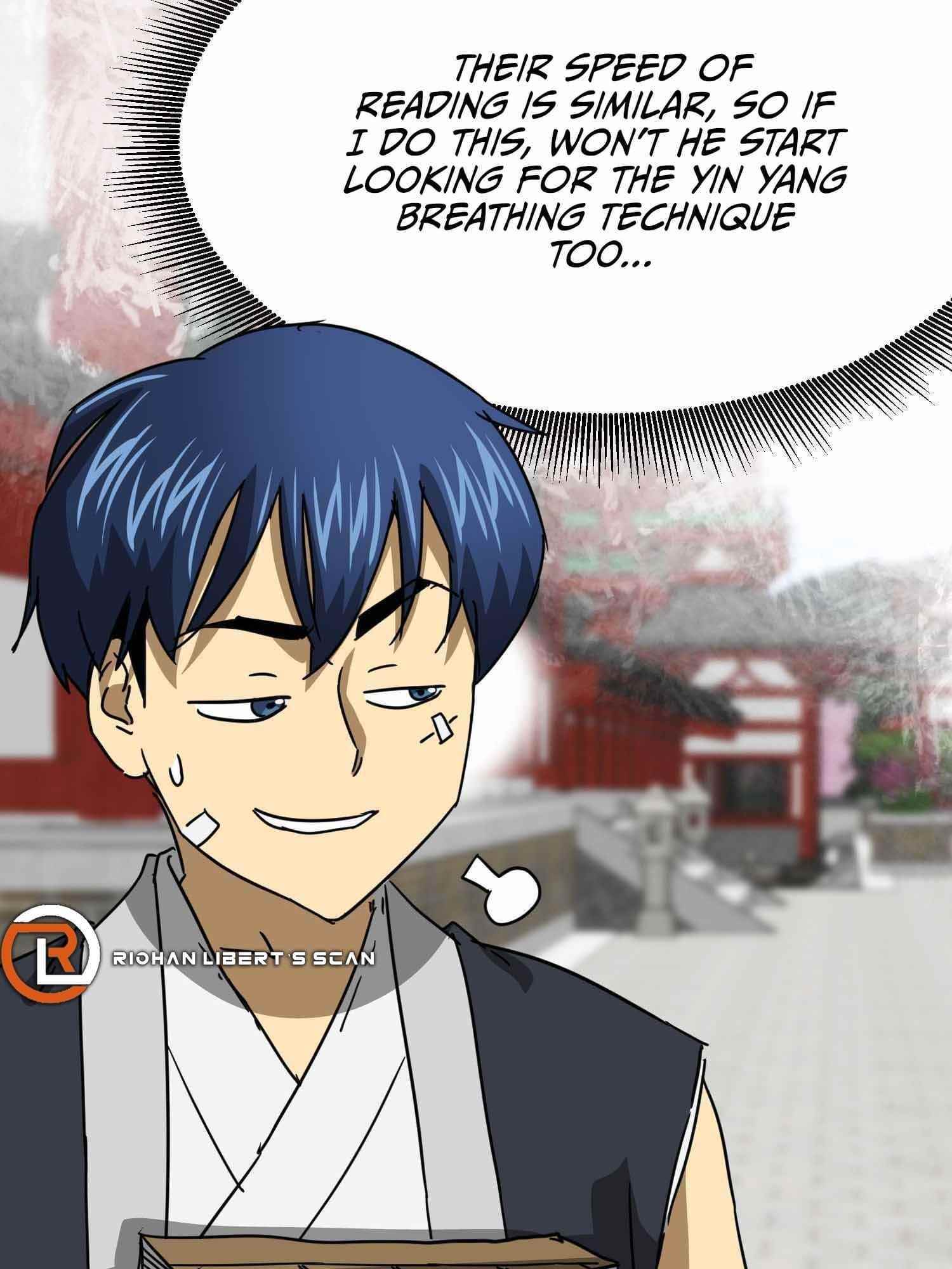 Infinite Level Up in Murim Chapter 100.1 - Page 74 in English