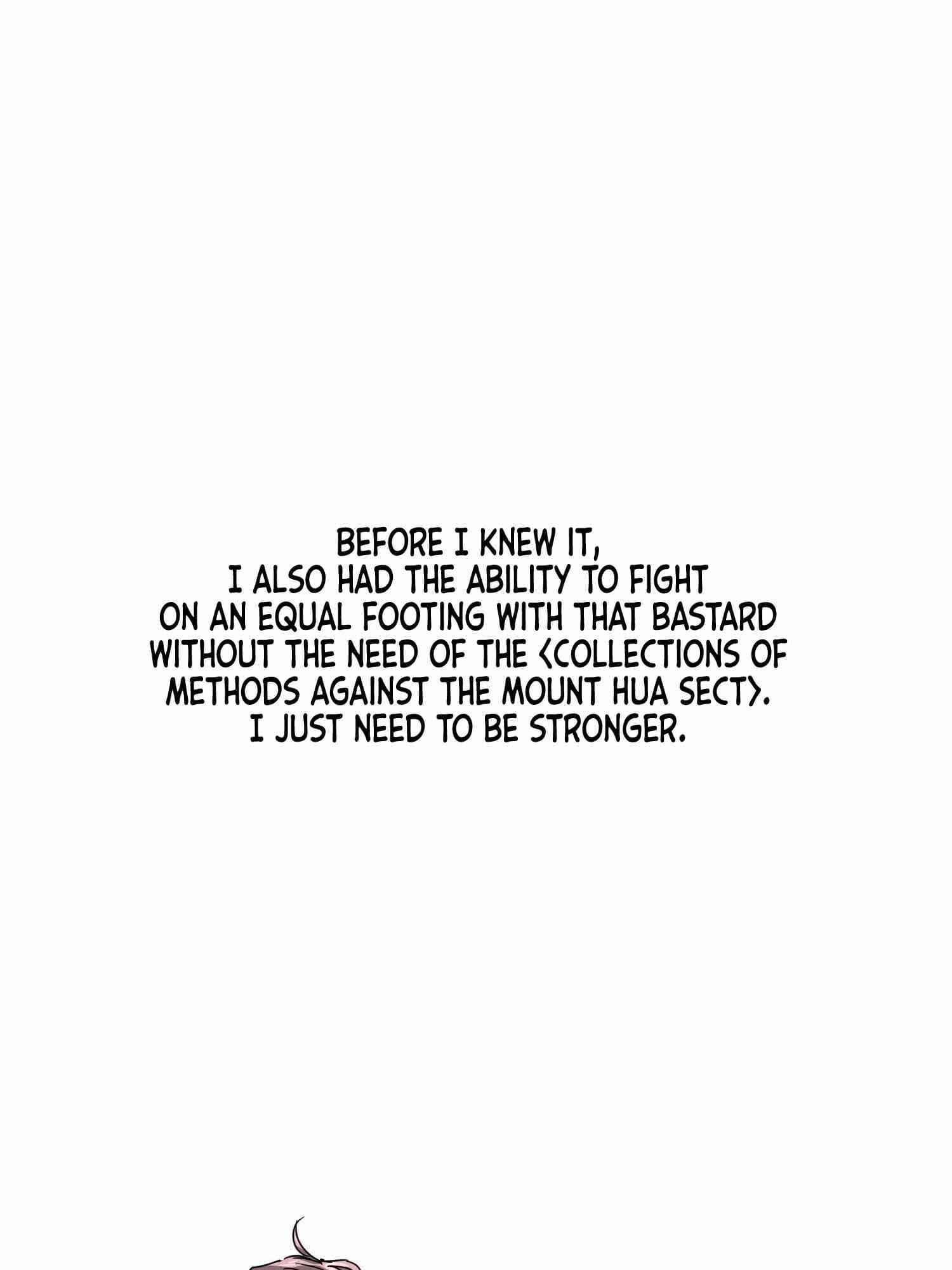 Infinite Level Up in Murim Chapter 100.1 - Page 89 in English