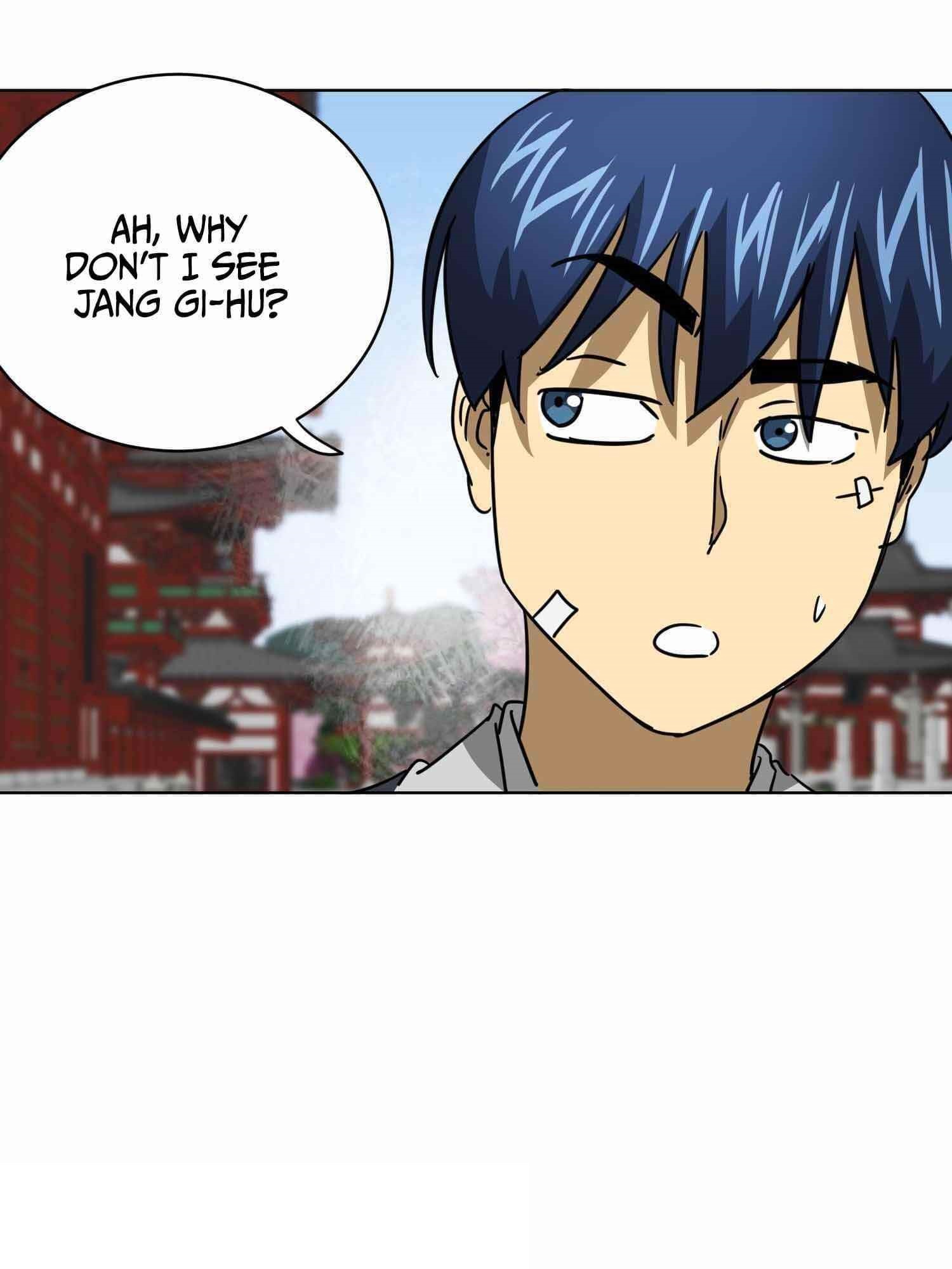Infinite Level Up in Murim Chapter 100.2 - Page 11 in English