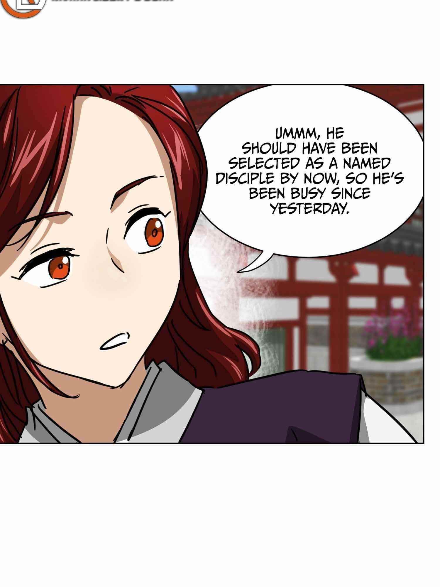 Infinite Level Up in Murim Chapter 100.2 - Page 12 in English